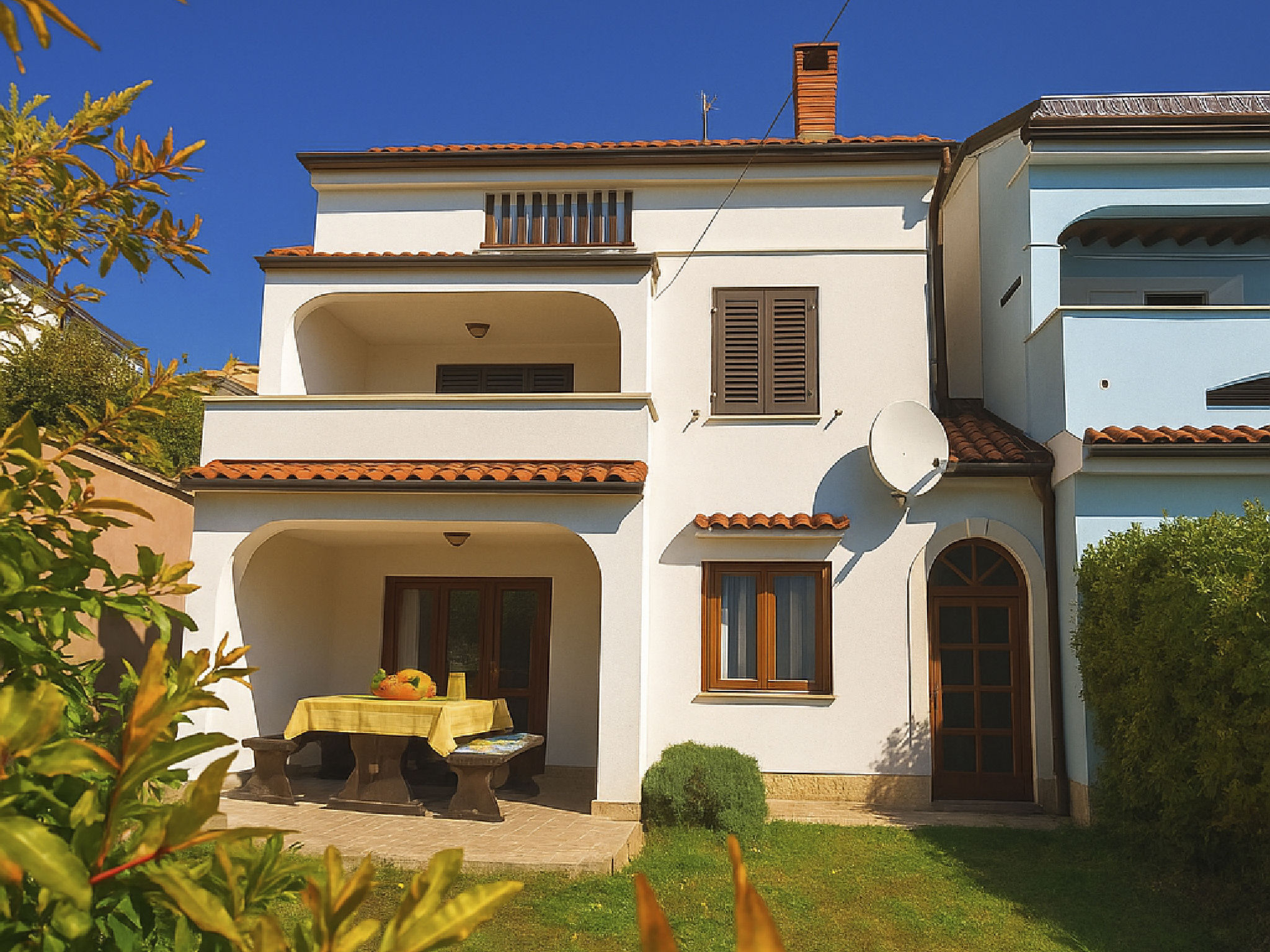 Photo of "Stefanija"