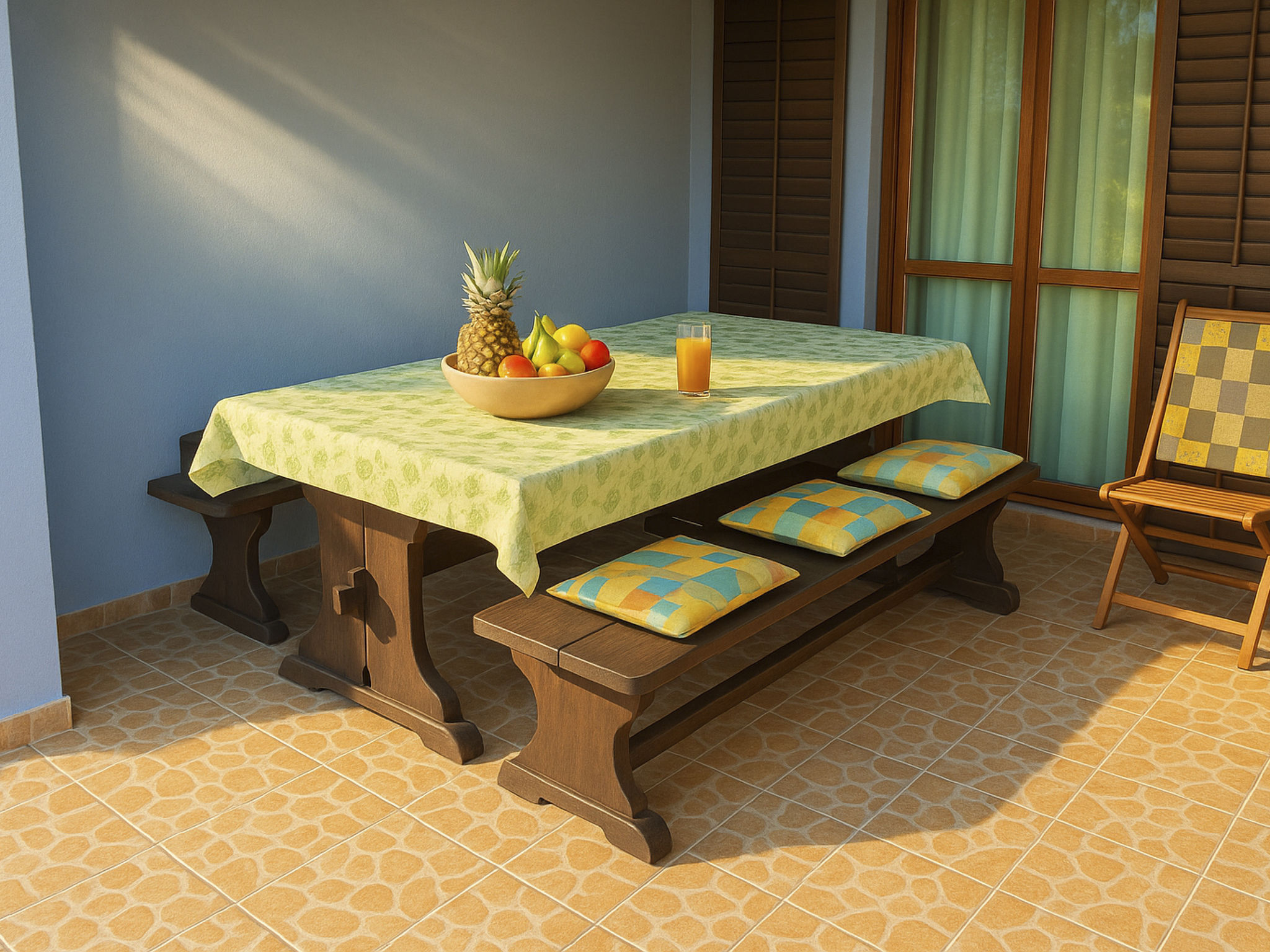 Photo of "Stefanija"