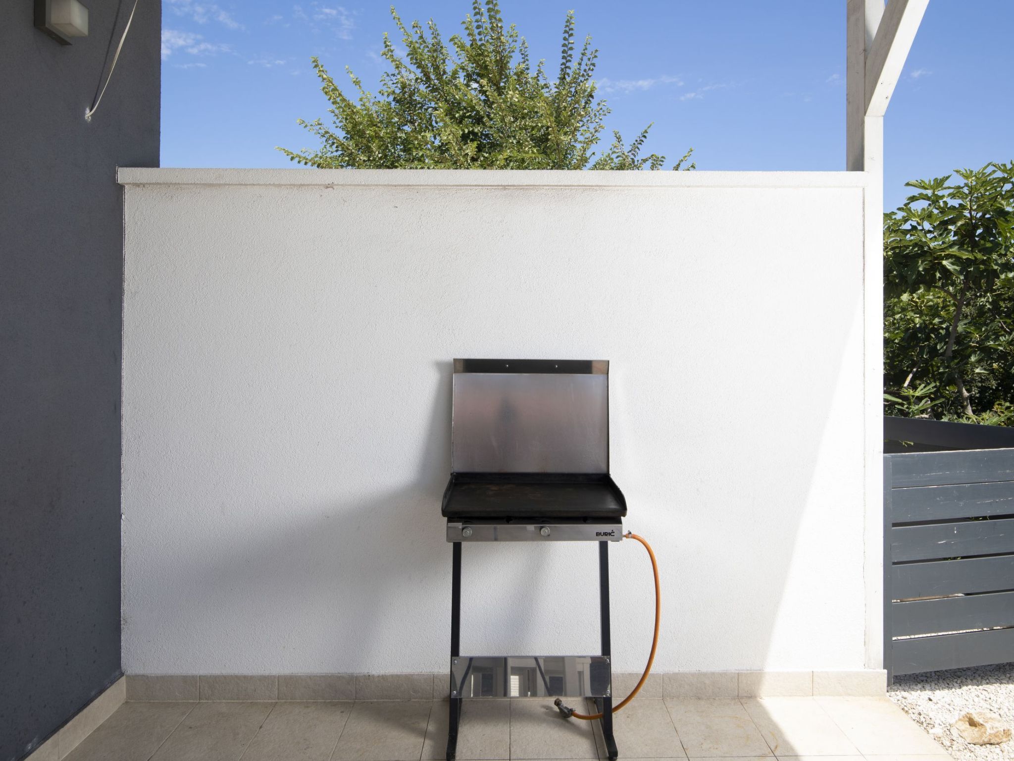 Villa Luna mit Pool, Sauna, Whirlpool, Tennisplatz-Drinnen