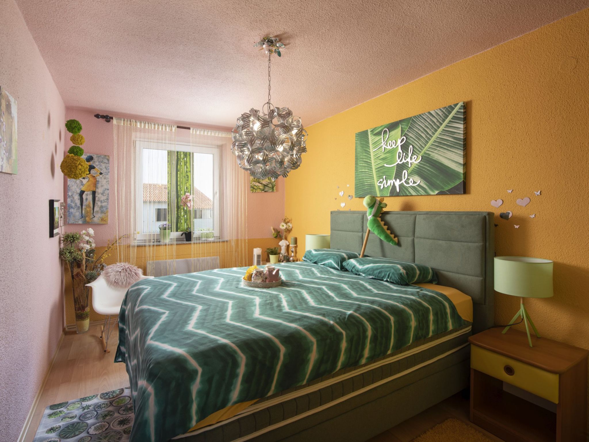 Venus mit Whirlpool, Sauna in Banjole-Drinnen