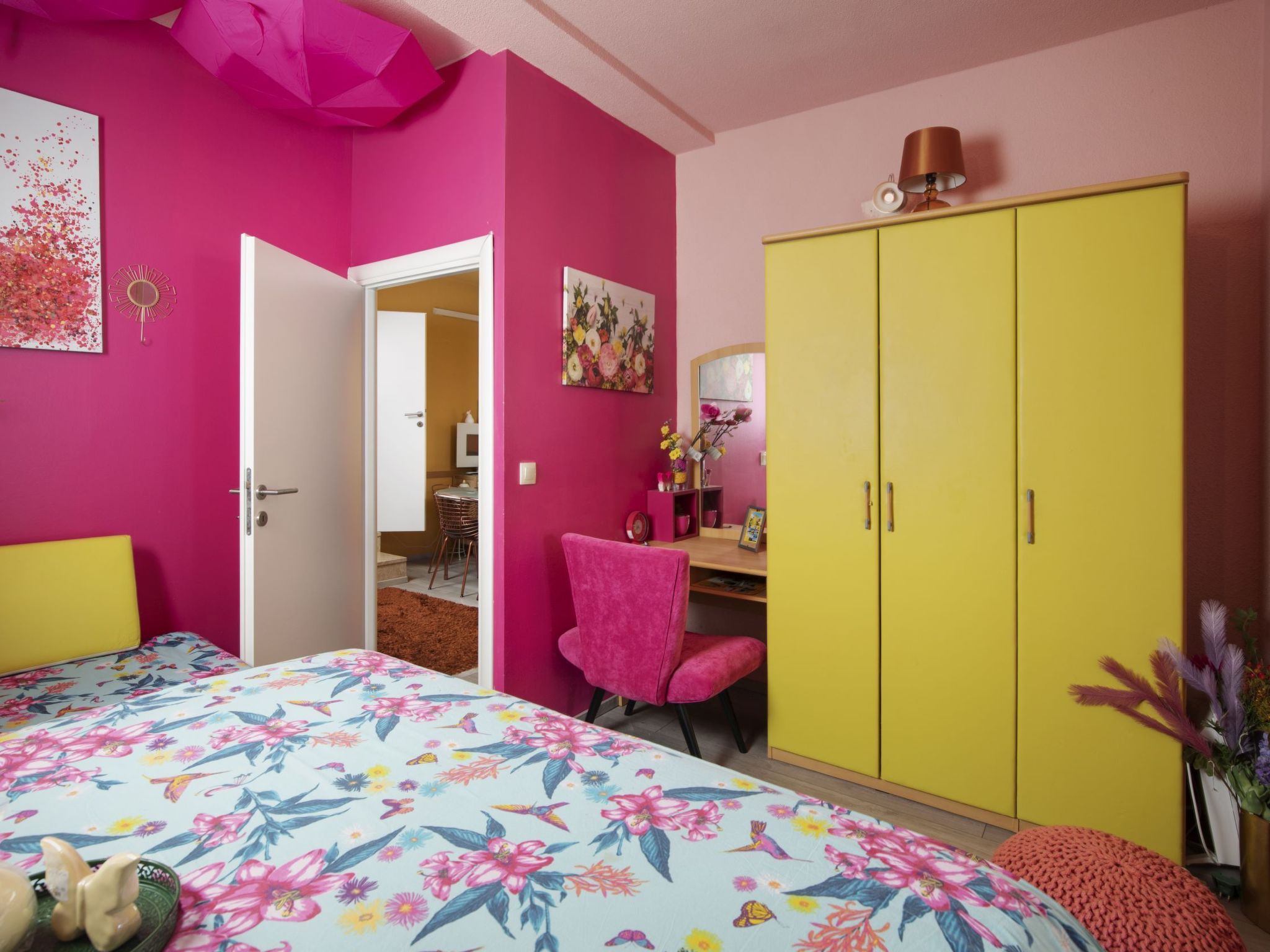 Venus mit Whirlpool, Sauna in Banjole-Drinnen