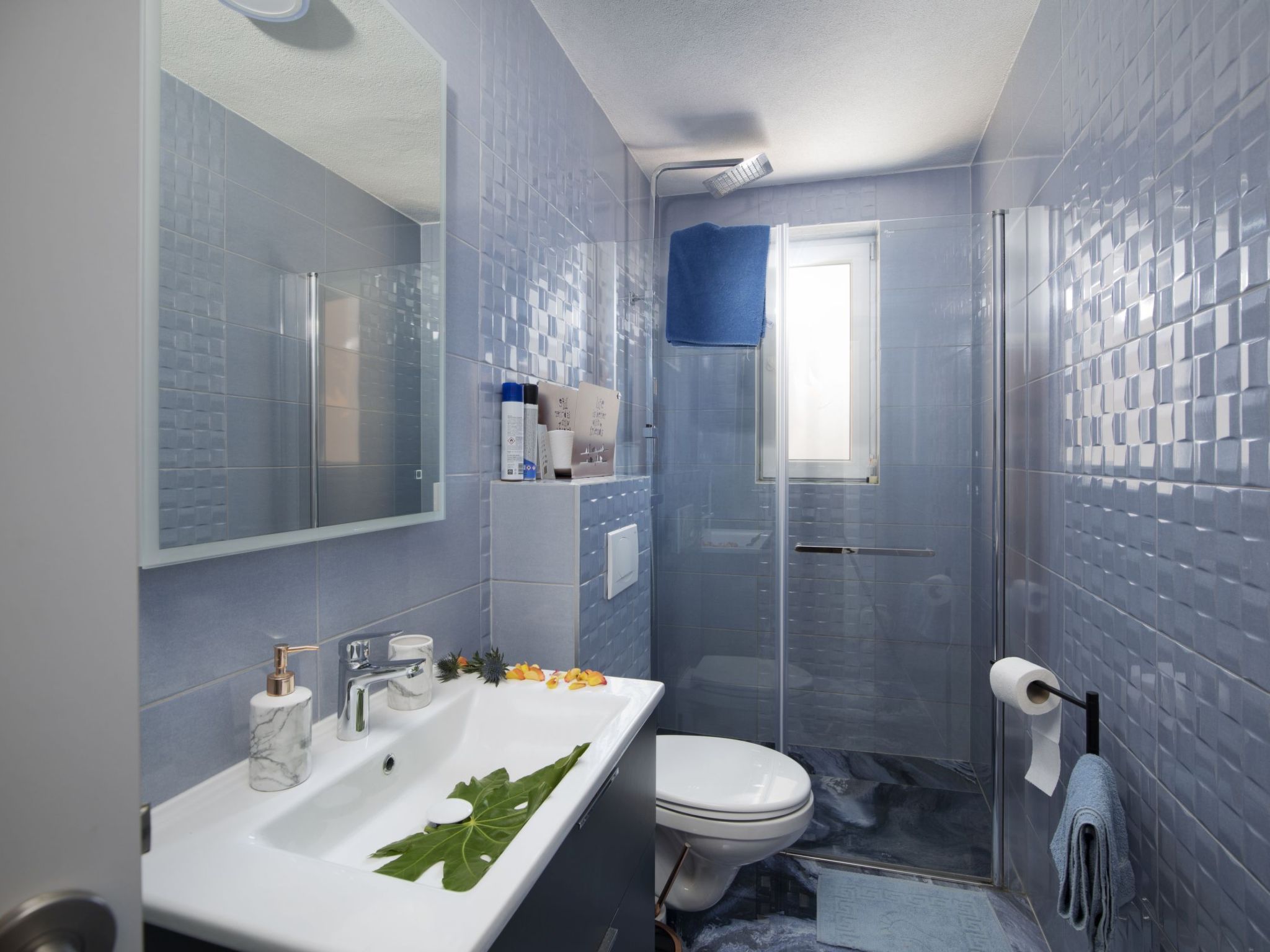 Venus mit Whirlpool, Sauna in Banjole-Drinnen