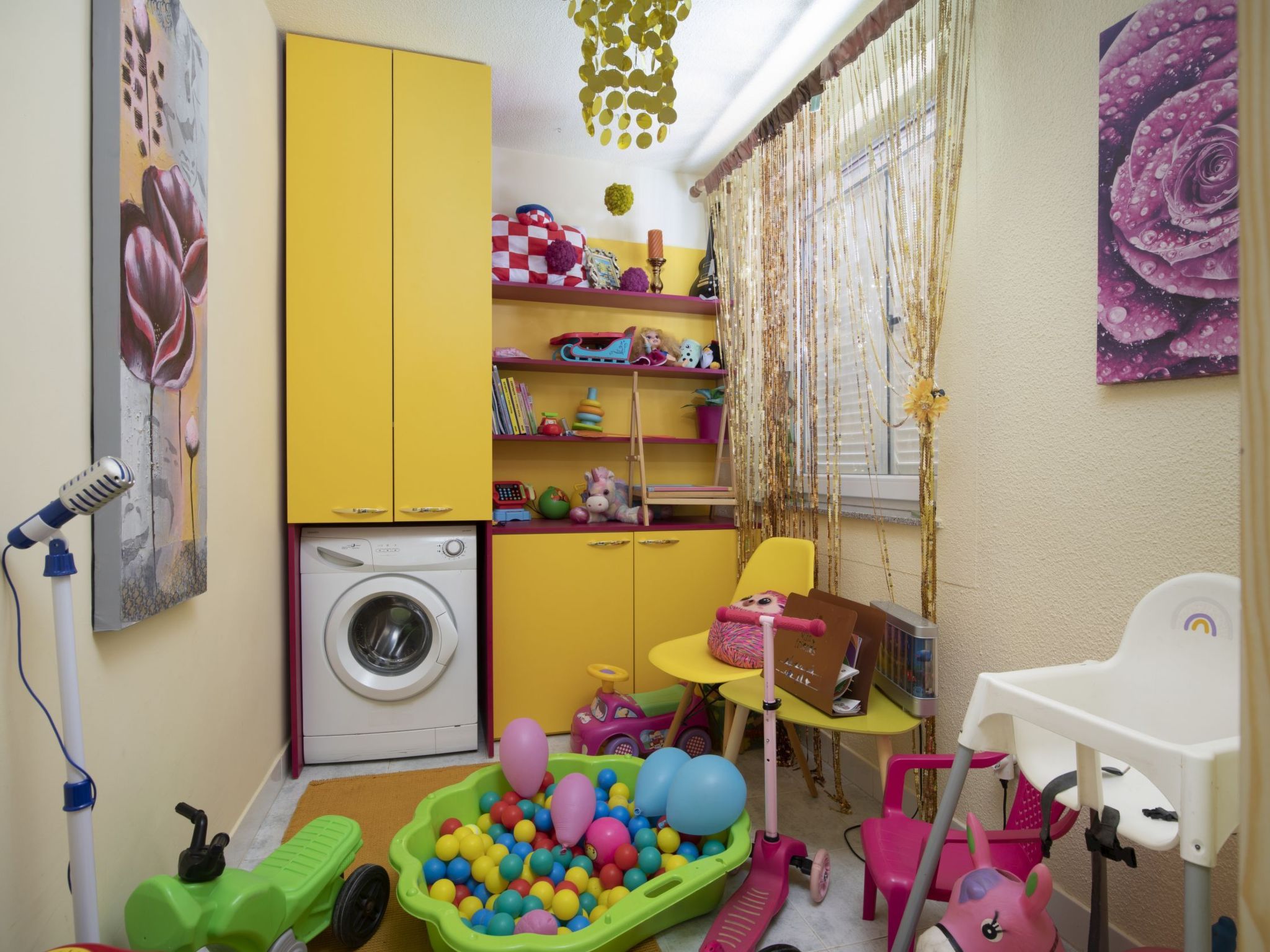 Venus mit Whirlpool, Sauna in Banjole-Drinnen