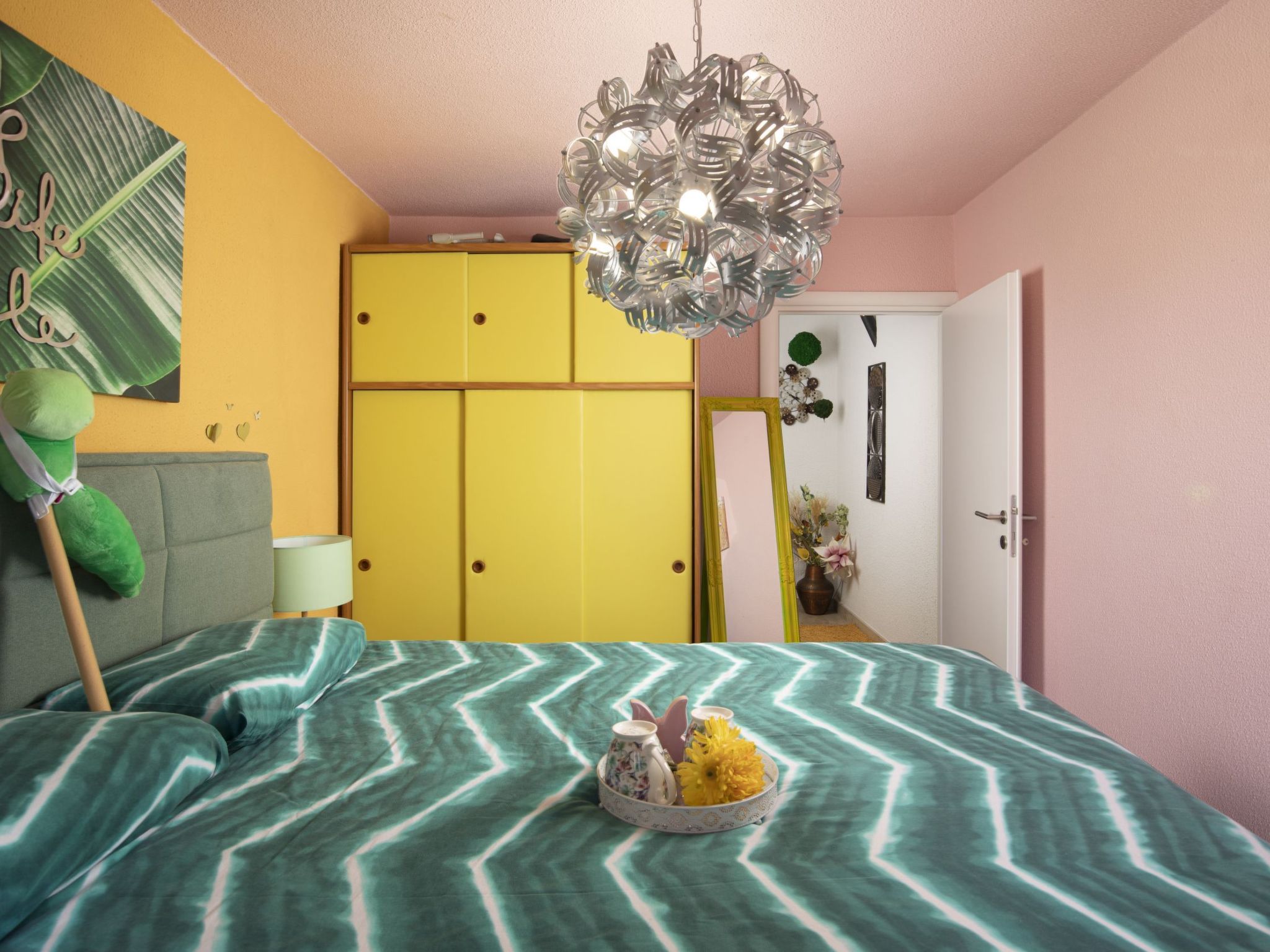 Venus mit Whirlpool, Sauna in Banjole-Drinnen