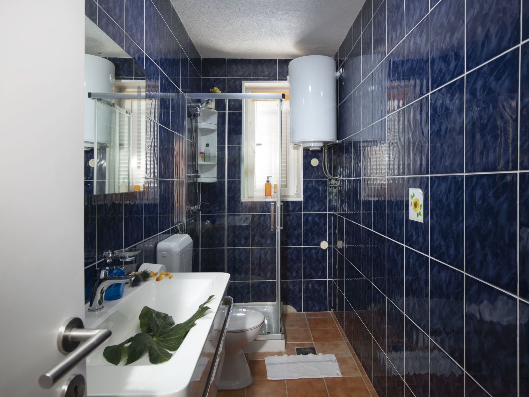 Venus mit Whirlpool, Sauna in Banjole-Drinnen