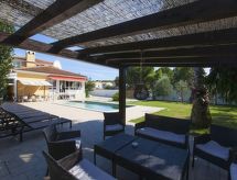 Villa Vedorna: Groot Wellnesshuis voor 20 Personen op 200m van Zee in Banjole - thumbnail 5