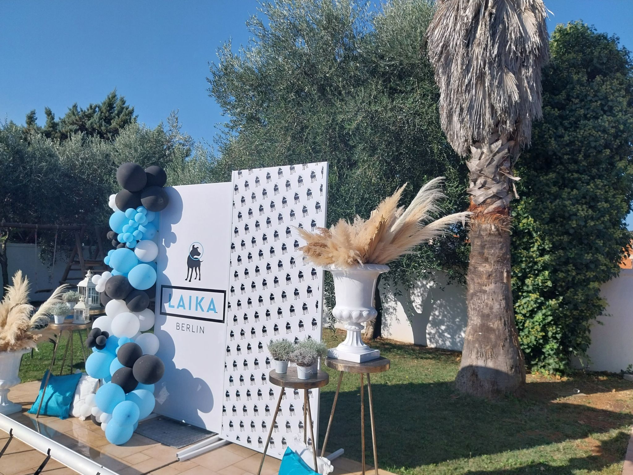 Villa Vedorna großes Wellness-Haus in Strandnähe, Pomer-Binnen