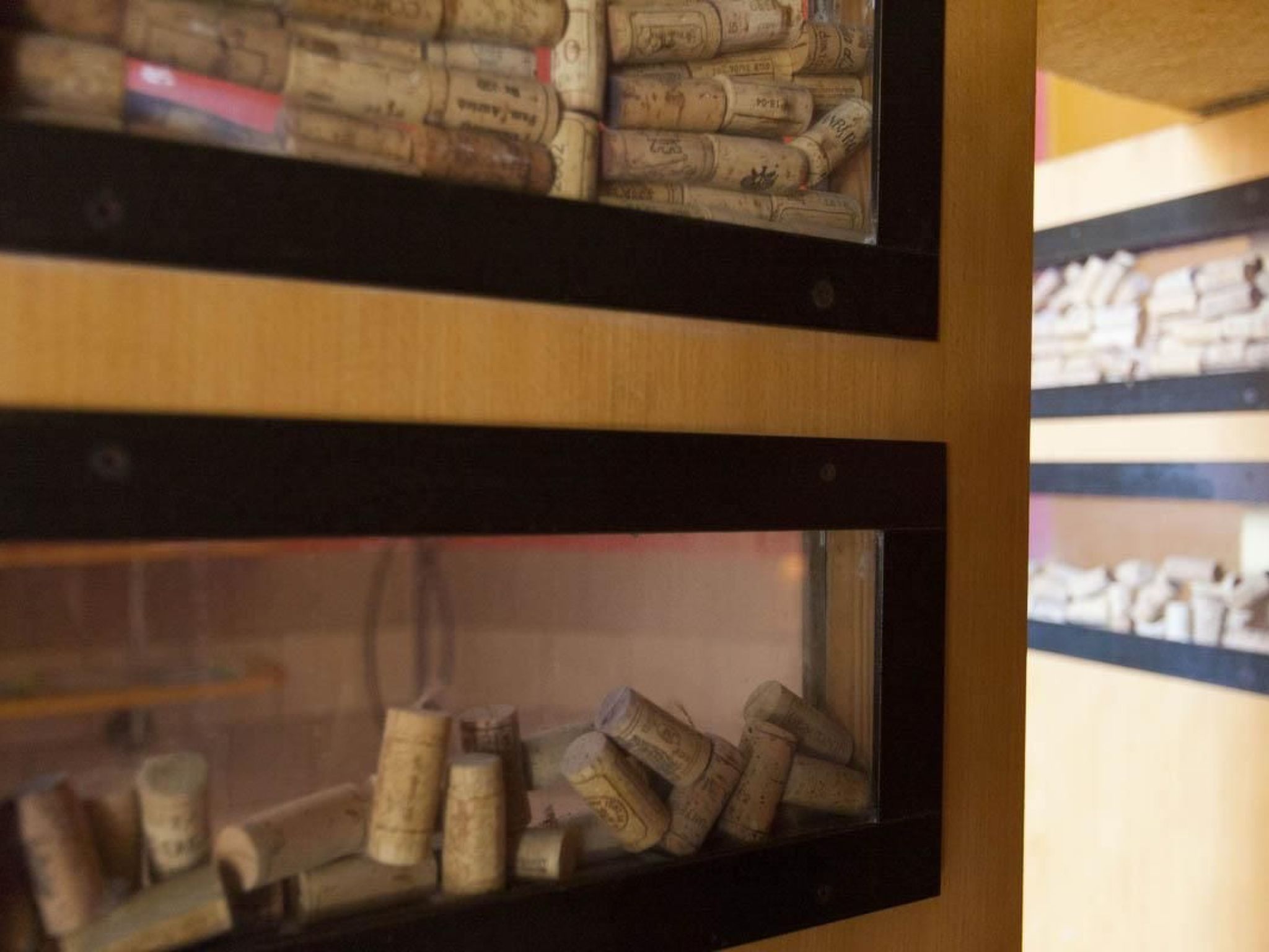 Villa Vedorna großes Wellness-Haus in Strandnähe, Pomer-Binnen