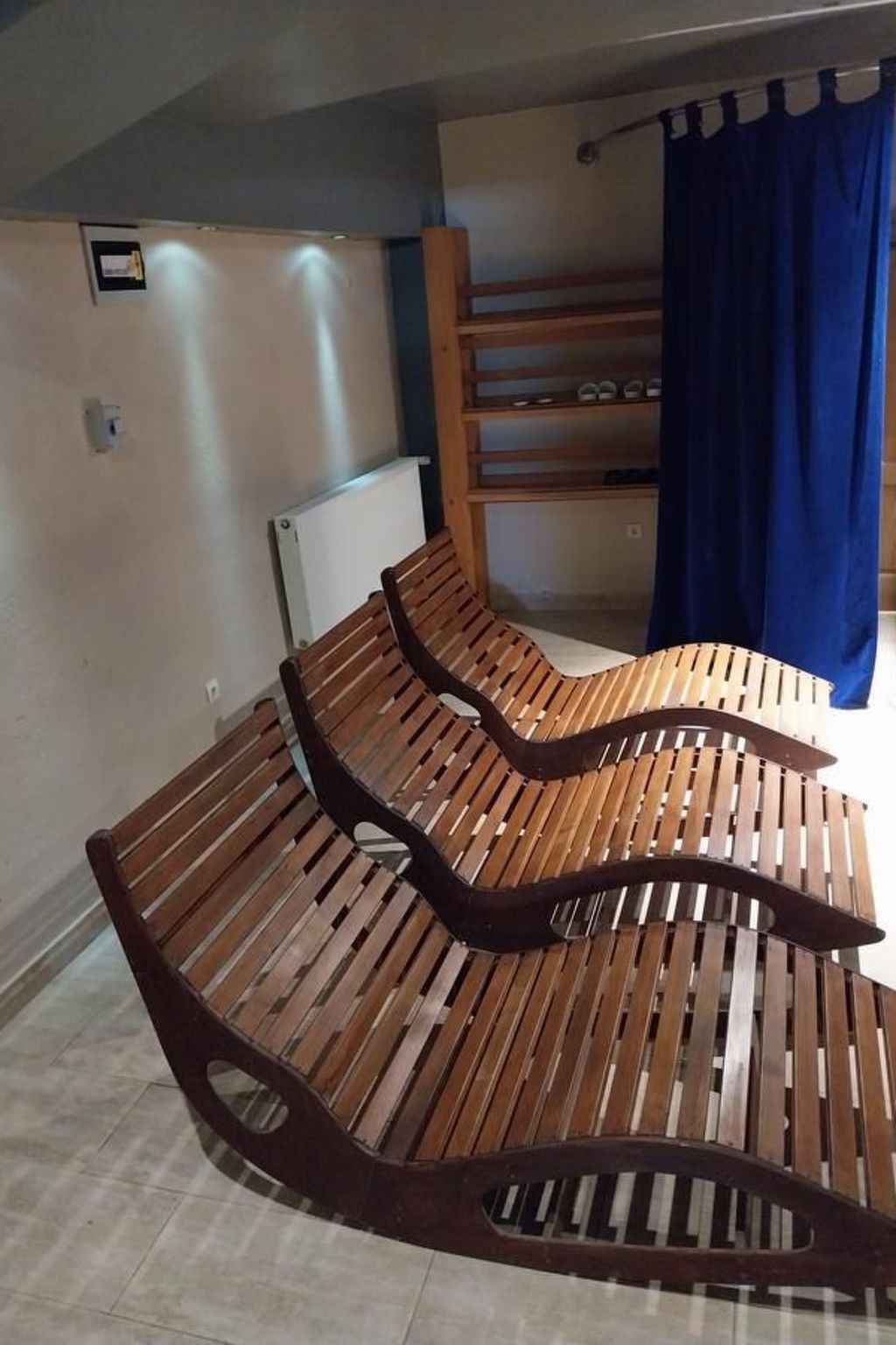 Villa Vedorna großes Wellness-Haus in Strandnähe, Pomer-Binnen