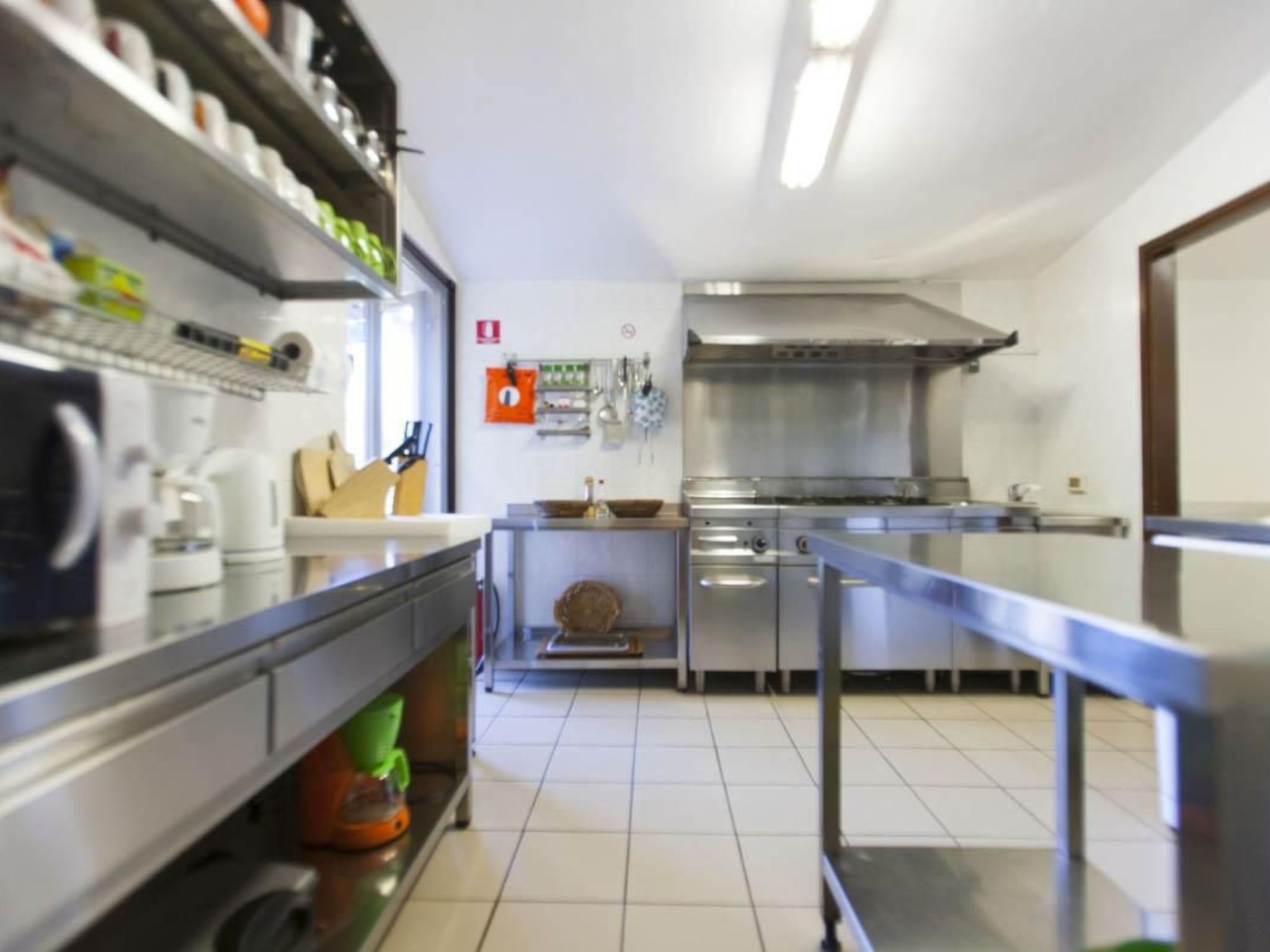 Villa Vedorna großes Wellness-Haus in Strandnähe, Pomer-Binnen