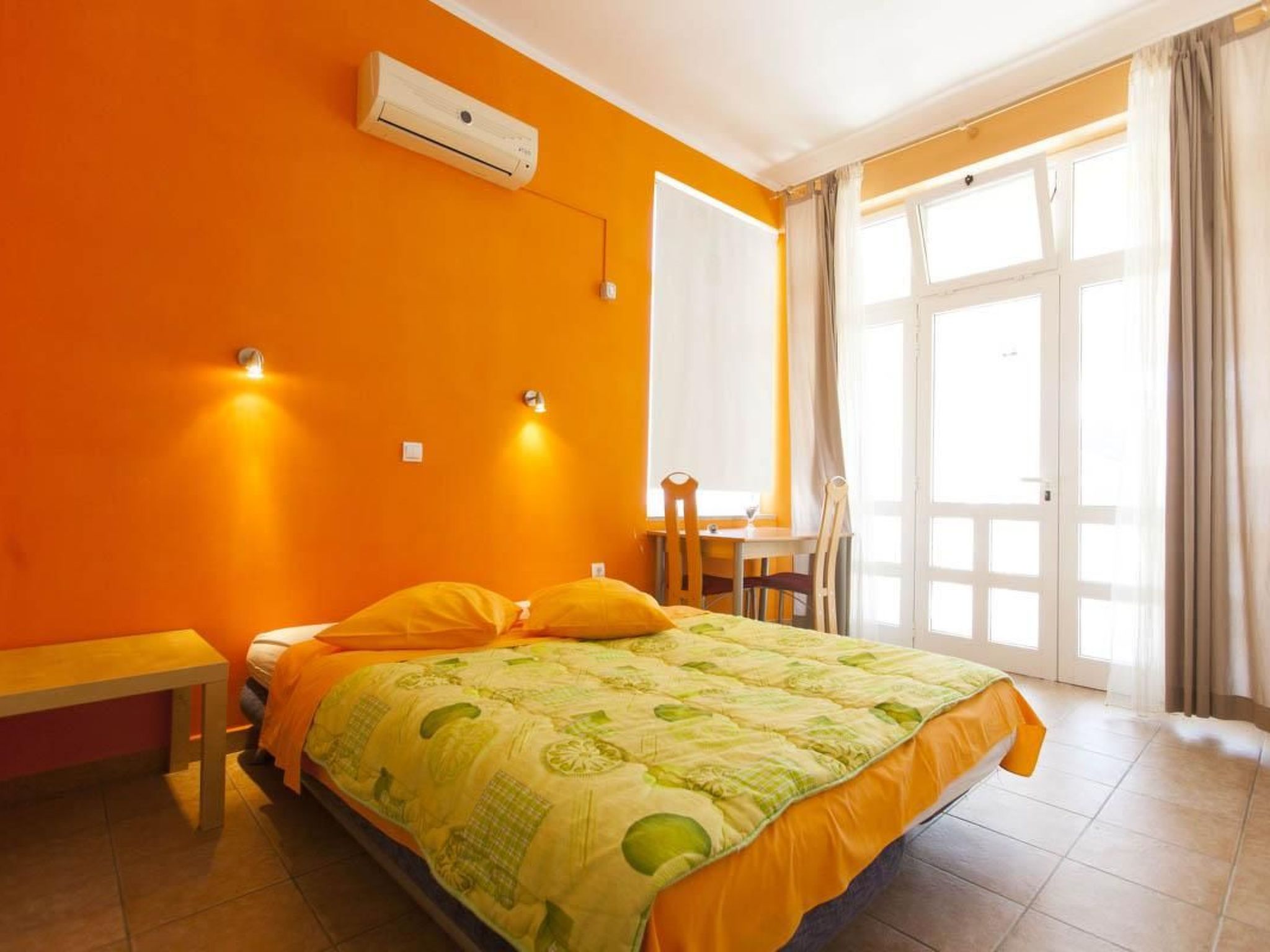 Villa Vedorna großes Wellness-Haus in Strandnähe, Pomer-Binnen