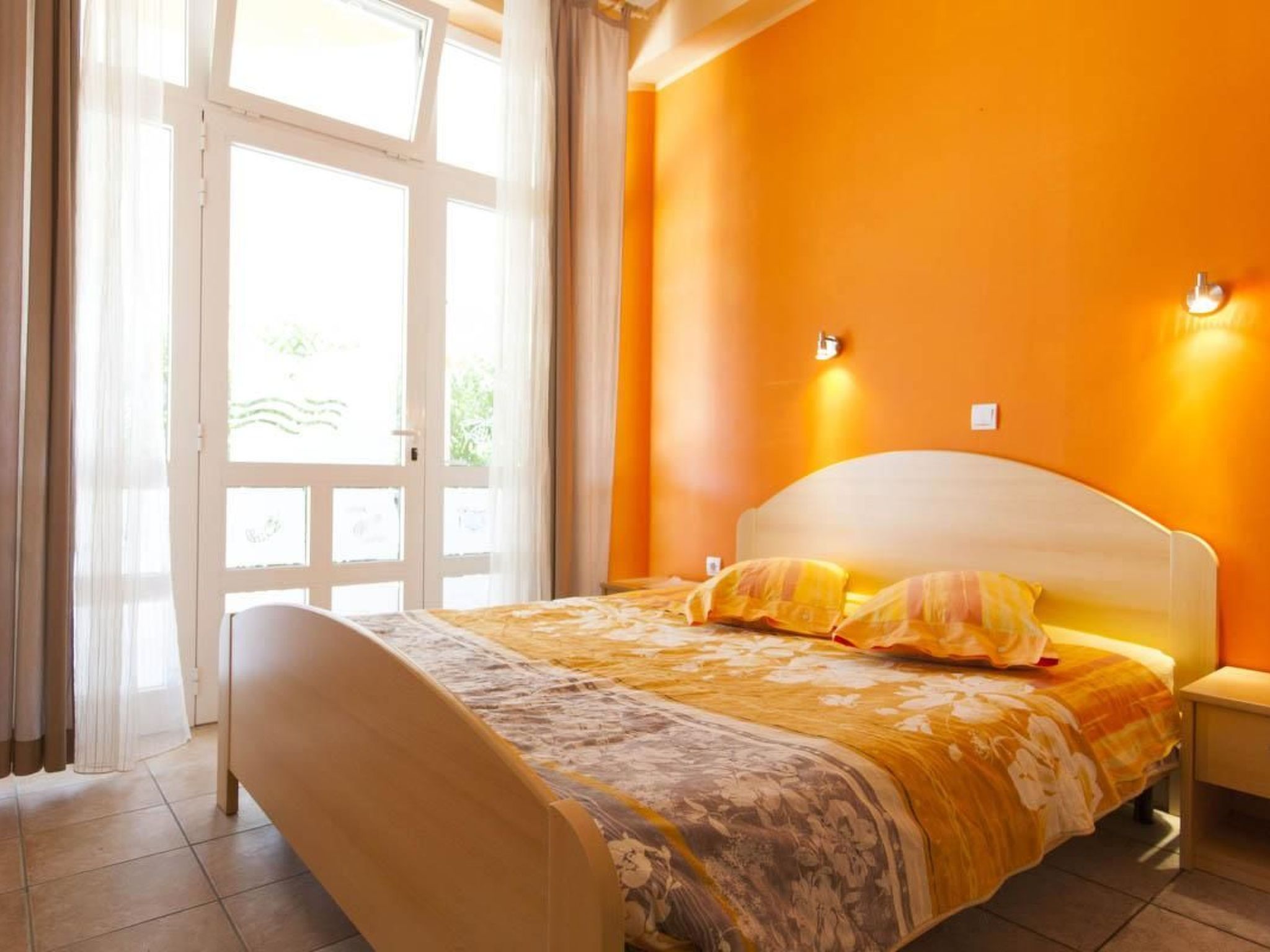 Villa Vedorna großes Wellness-Haus in Strandnähe, Pomer-Binnen