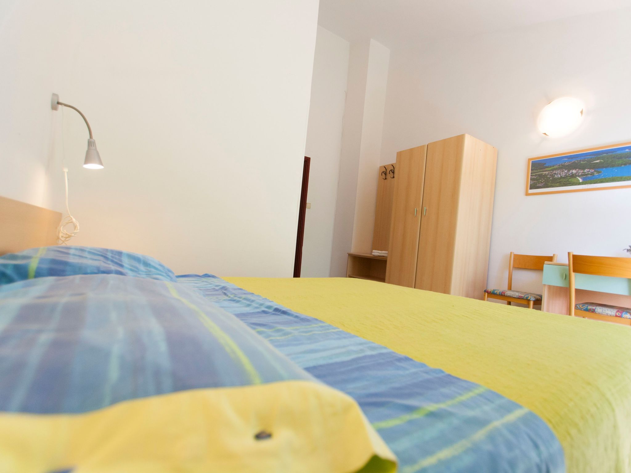 Villa Vedorna großes Wellness-Haus in Strandnähe, Pomer-Binnen