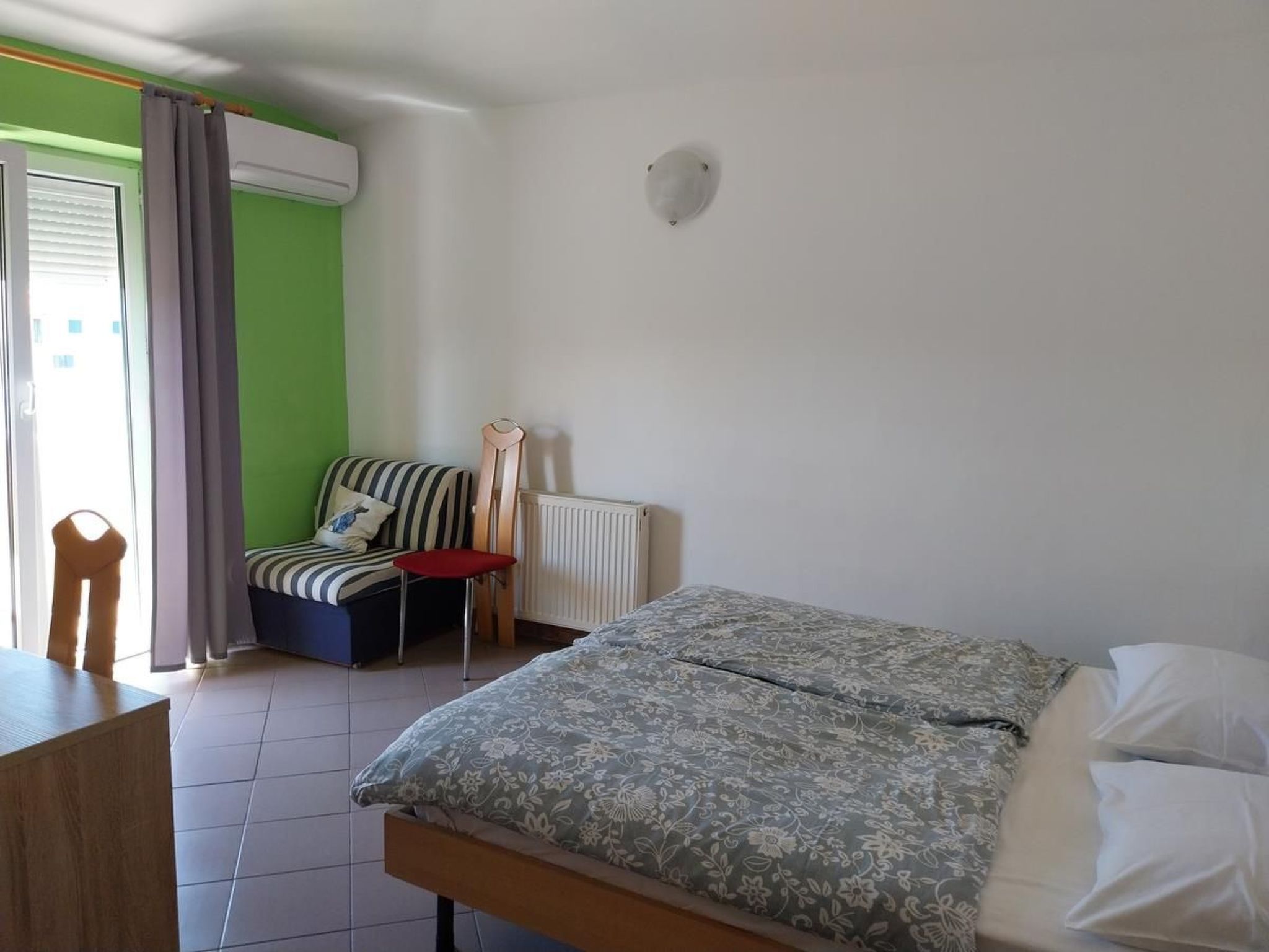 Villa Vedorna großes Wellness-Haus in Strandnähe, Pomer-Binnen