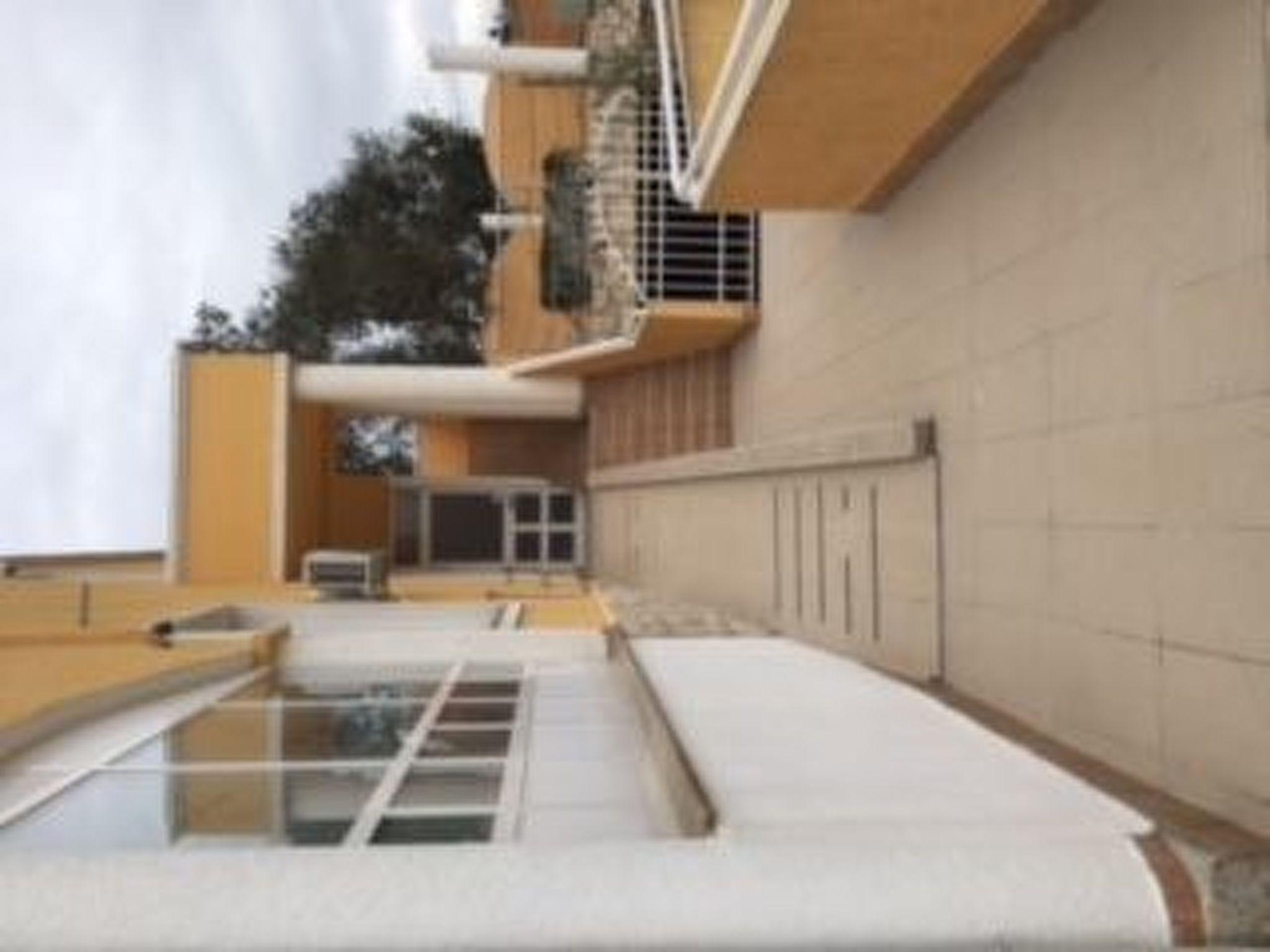 Villa Vedorna großes Wellness-Haus in Strandnähe, Pomer-Binnen