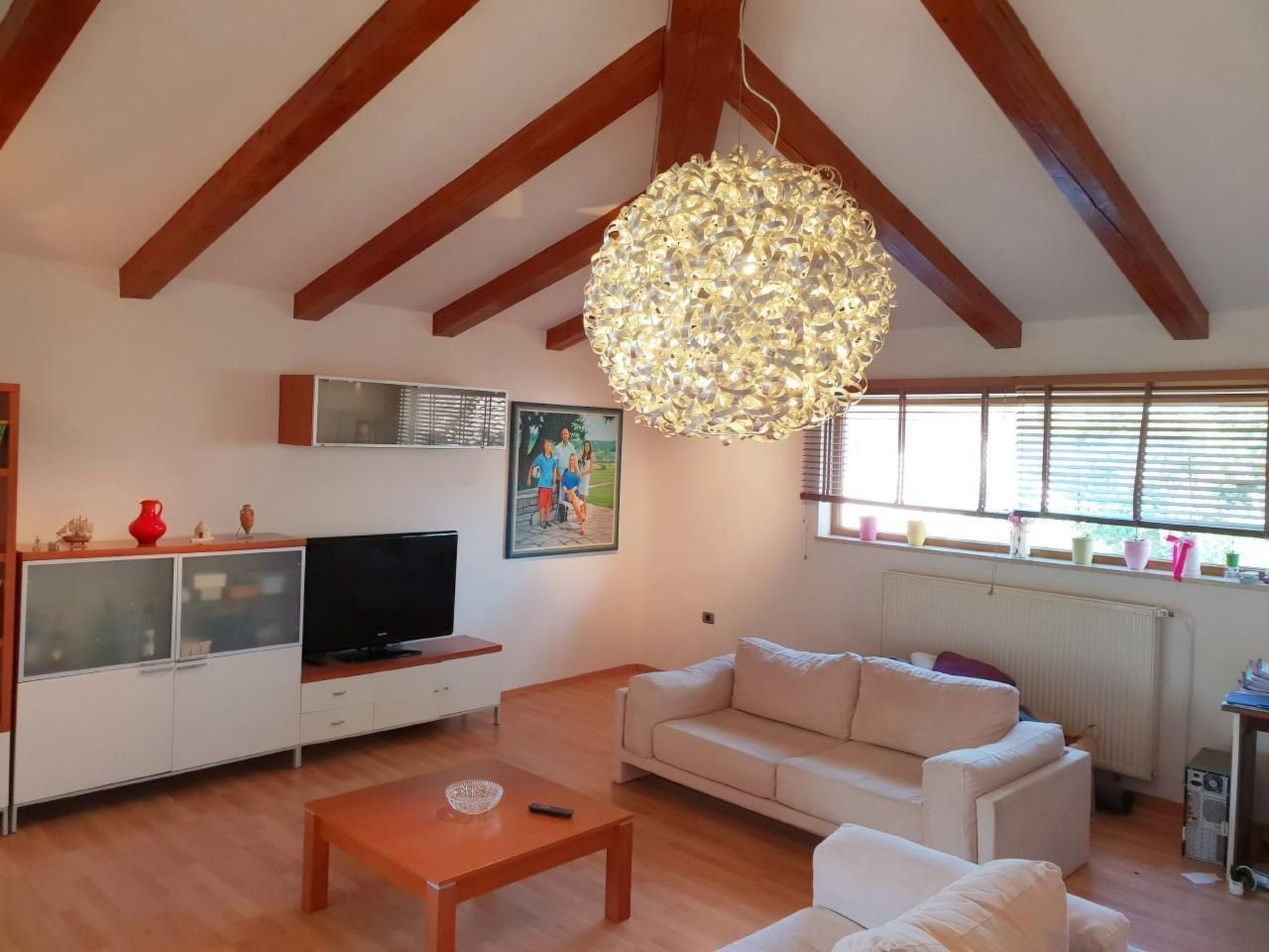 Luxus-App Marin - Terrasse, Garten, Grillplatz, Strandnähe-Binnen