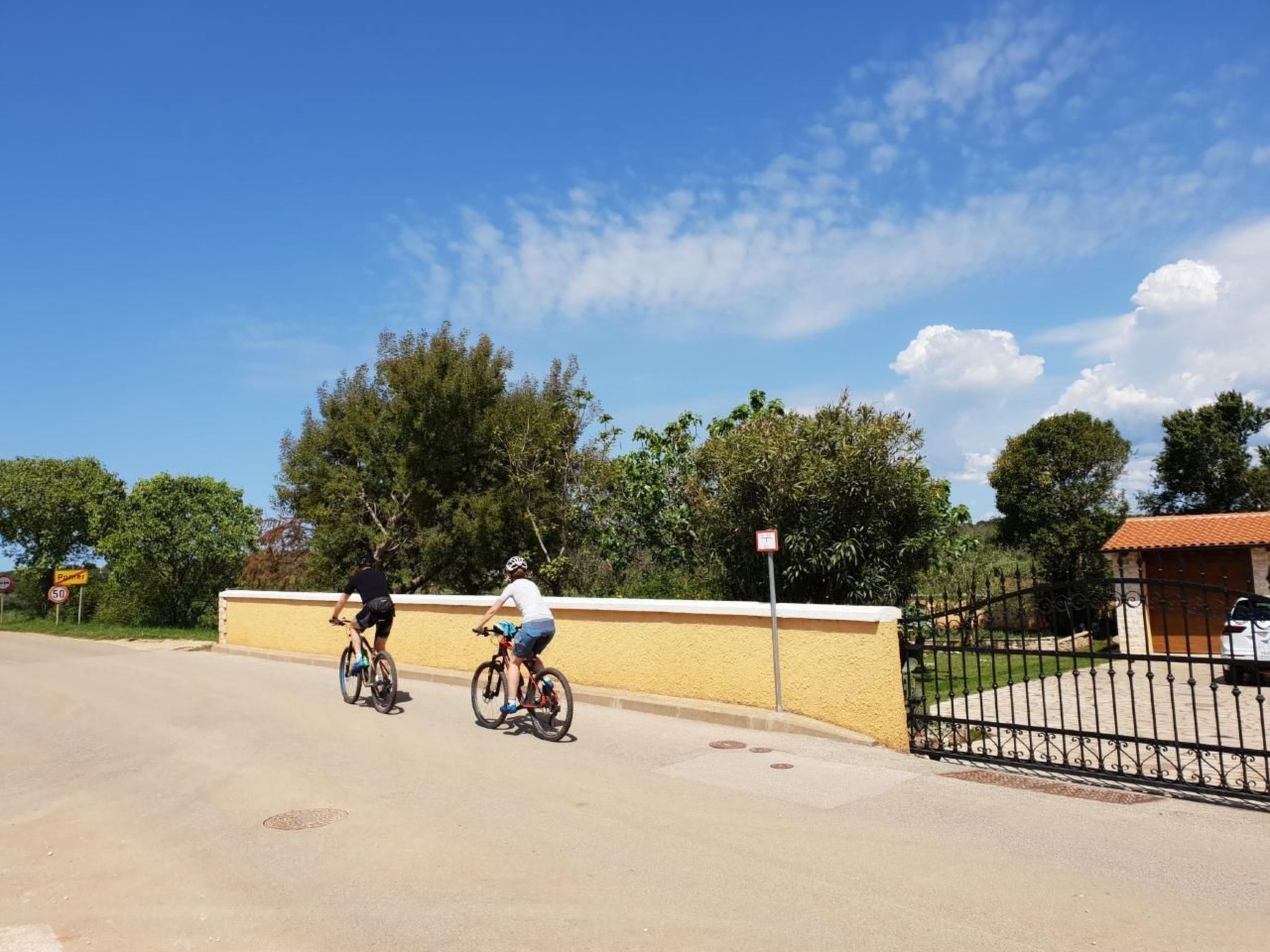Luxus-App Marin - Terrasse, Garten, Grillplatz, Strandnähe-Binnen