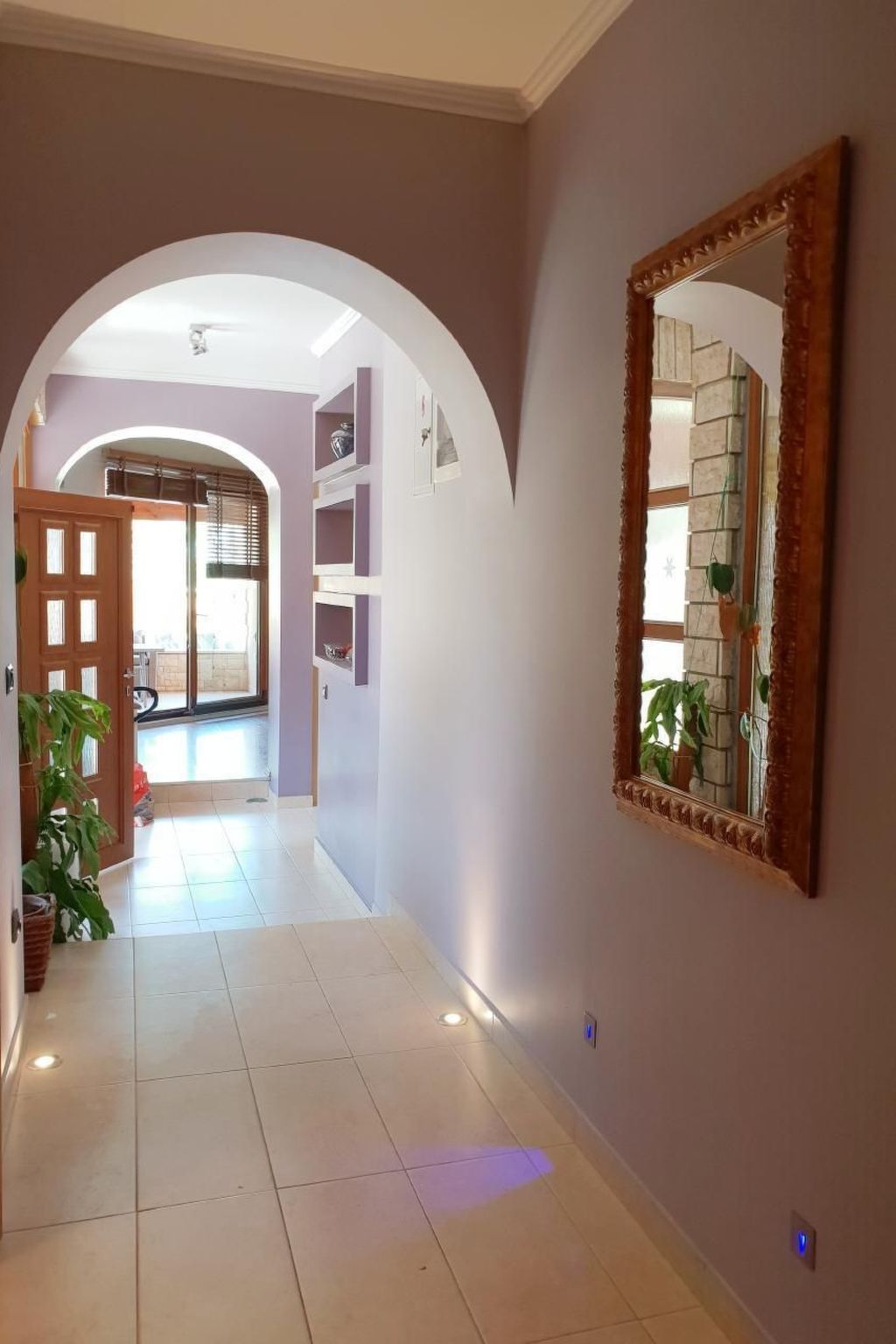 Luxus-App Marin - Terrasse, Garten, Grillplatz, Strandnähe-Binnen