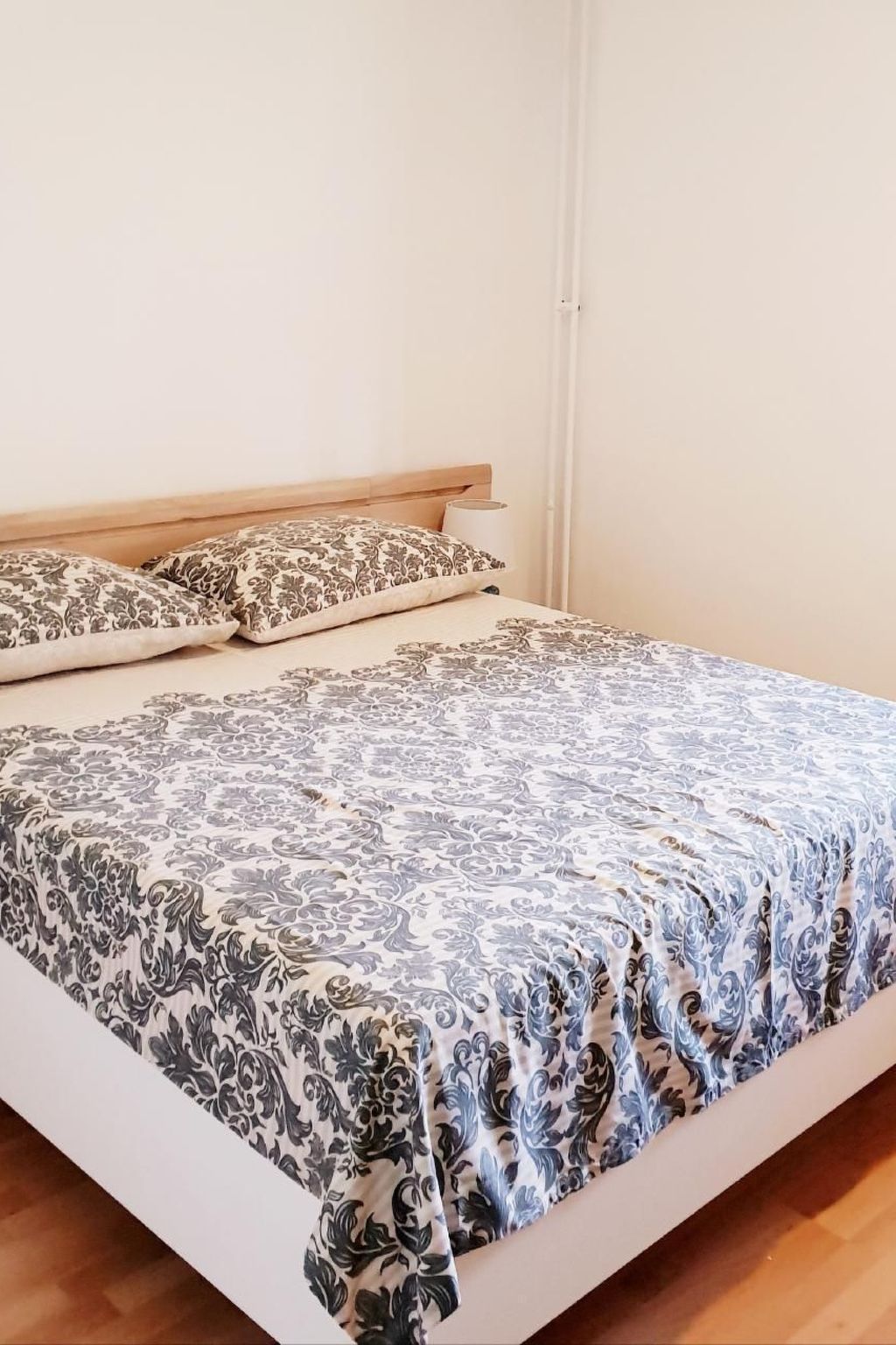 Luxus-App Marin - Terrasse, Garten, Grillplatz, Strandnähe-Binnen