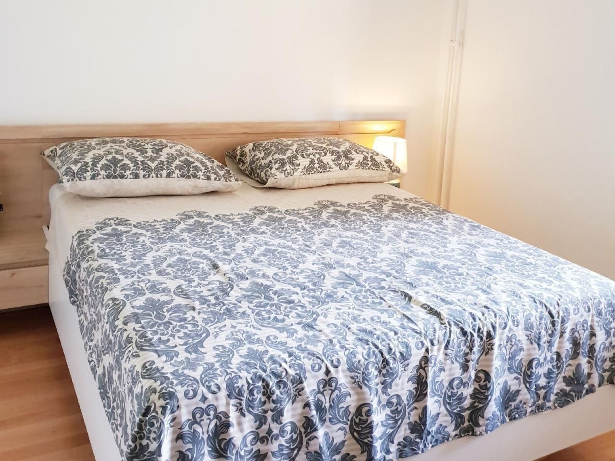 Luxus-App Marin - Terrasse, Garten, Grillplatz, Strandnähe-Binnen