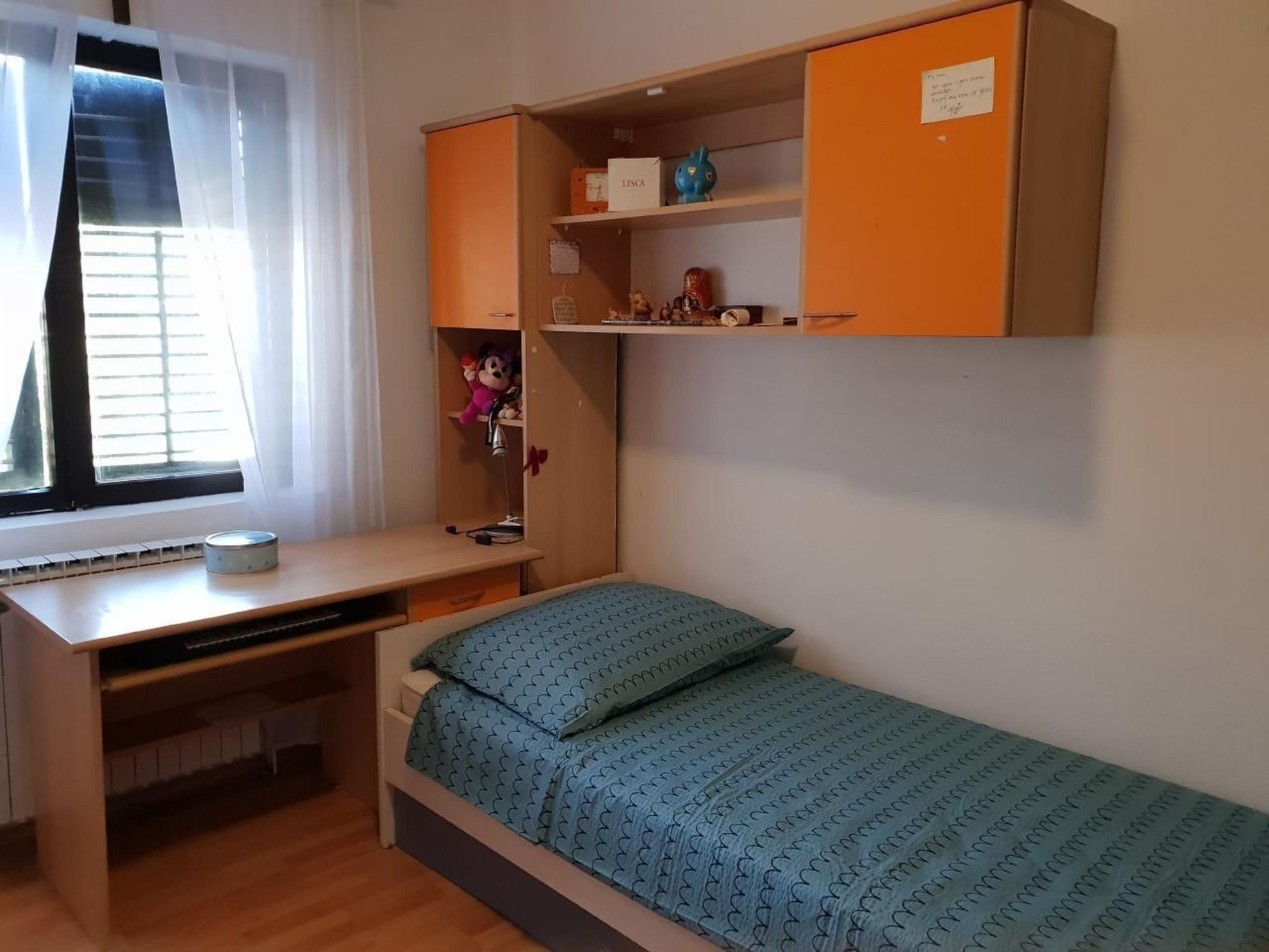 Luxus-App Marin - Terrasse, Garten, Grillplatz, Strandnähe-Binnen