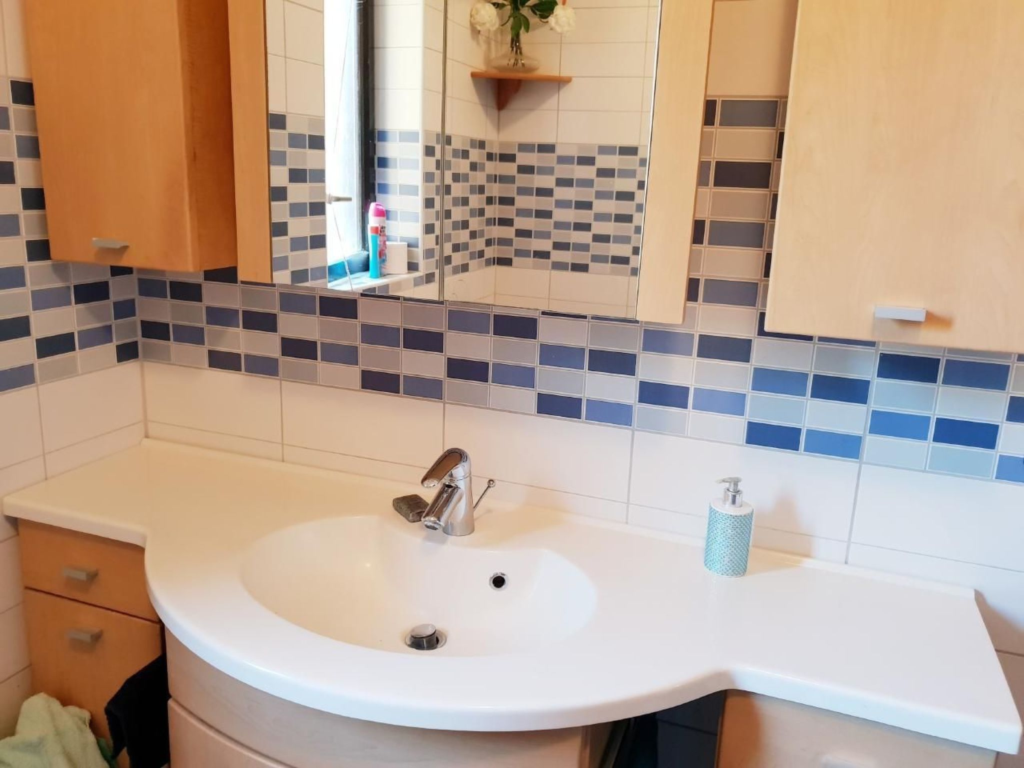 Luxus-App Marin - Terrasse, Garten, Grillplatz, Strandnähe-Binnen