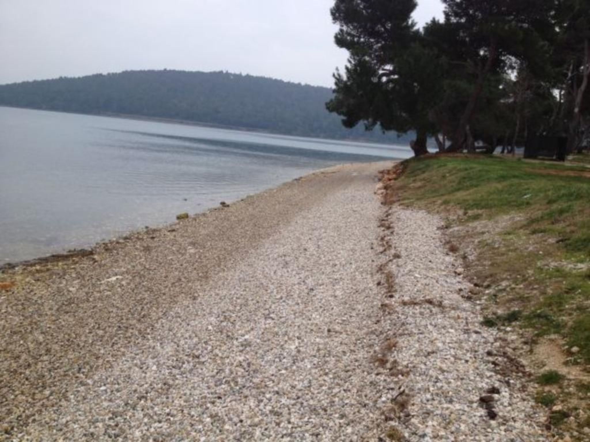 Luxus-App Marin - Terrasse, Garten, Grillplatz, Strandnähe-Binnen