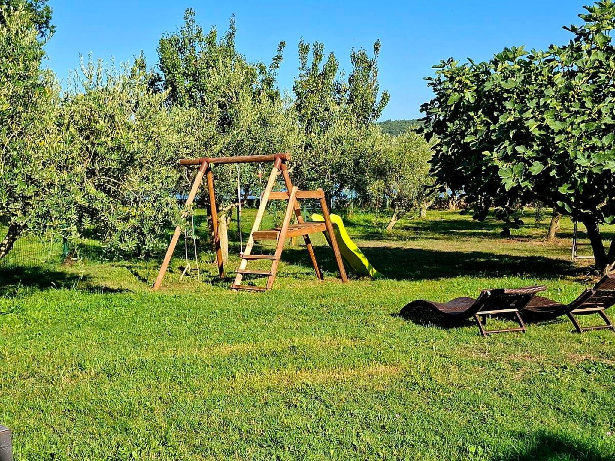 Beach House Beta ein romantisches Refugium in Olive-Binnen