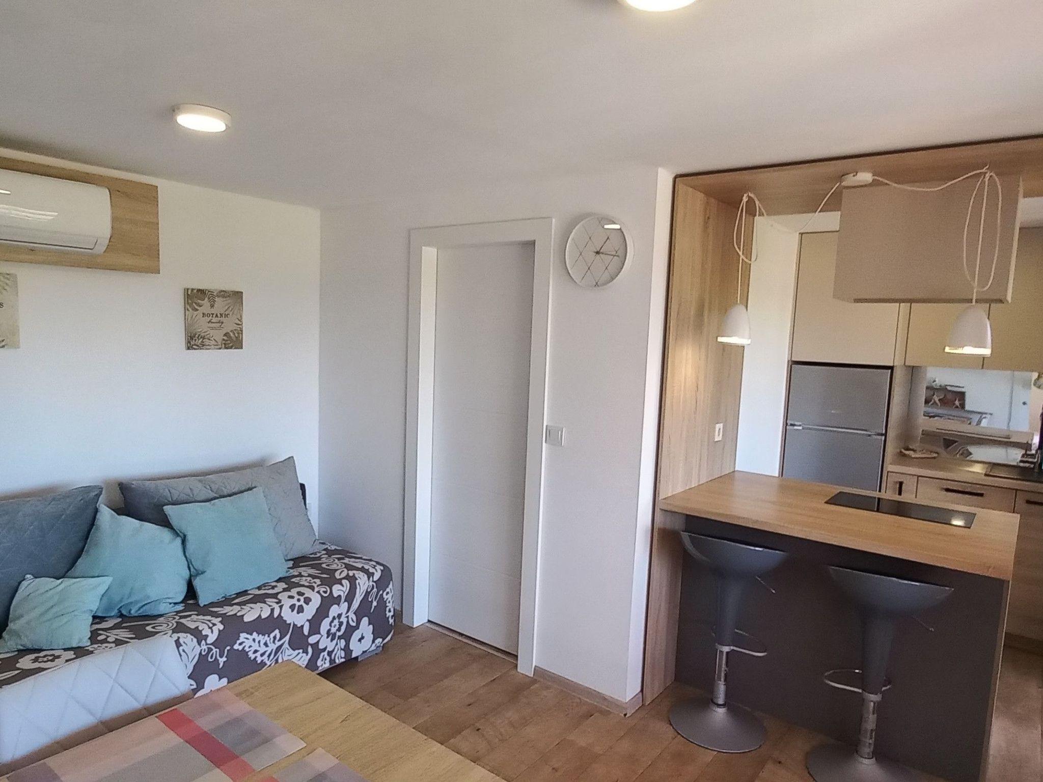 Beach House Beta ein romantisches Refugium in Olive-Binnen