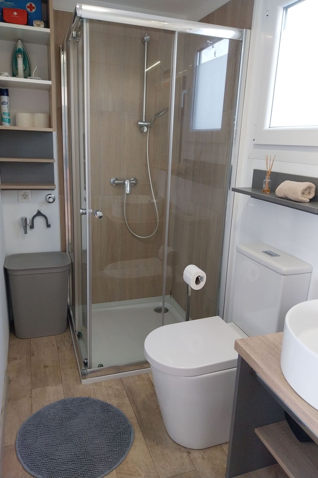 Beach House Beta ein romantisches Refugium in Olive-Binnen