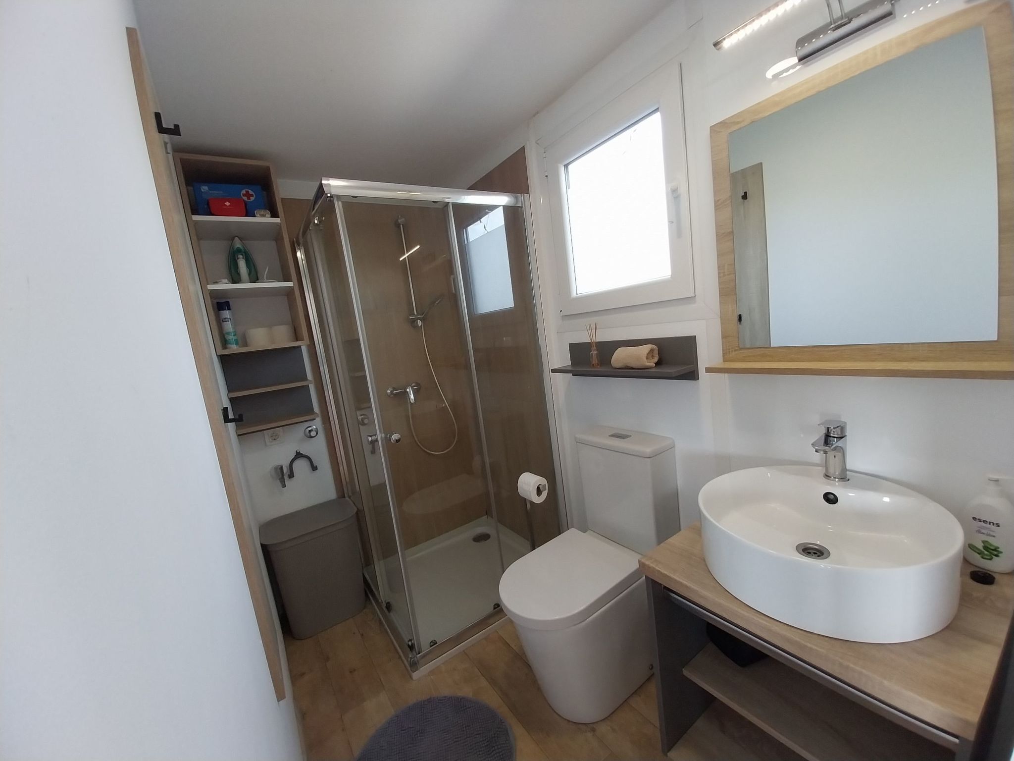 Beach House Beta ein romantisches Refugium in Olive-Binnen