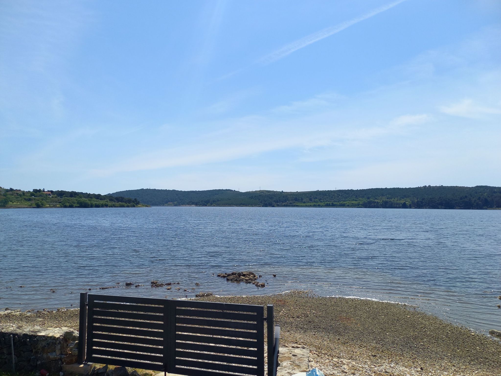Beach House Beta ein romantisches Refugium in Olive-Binnen