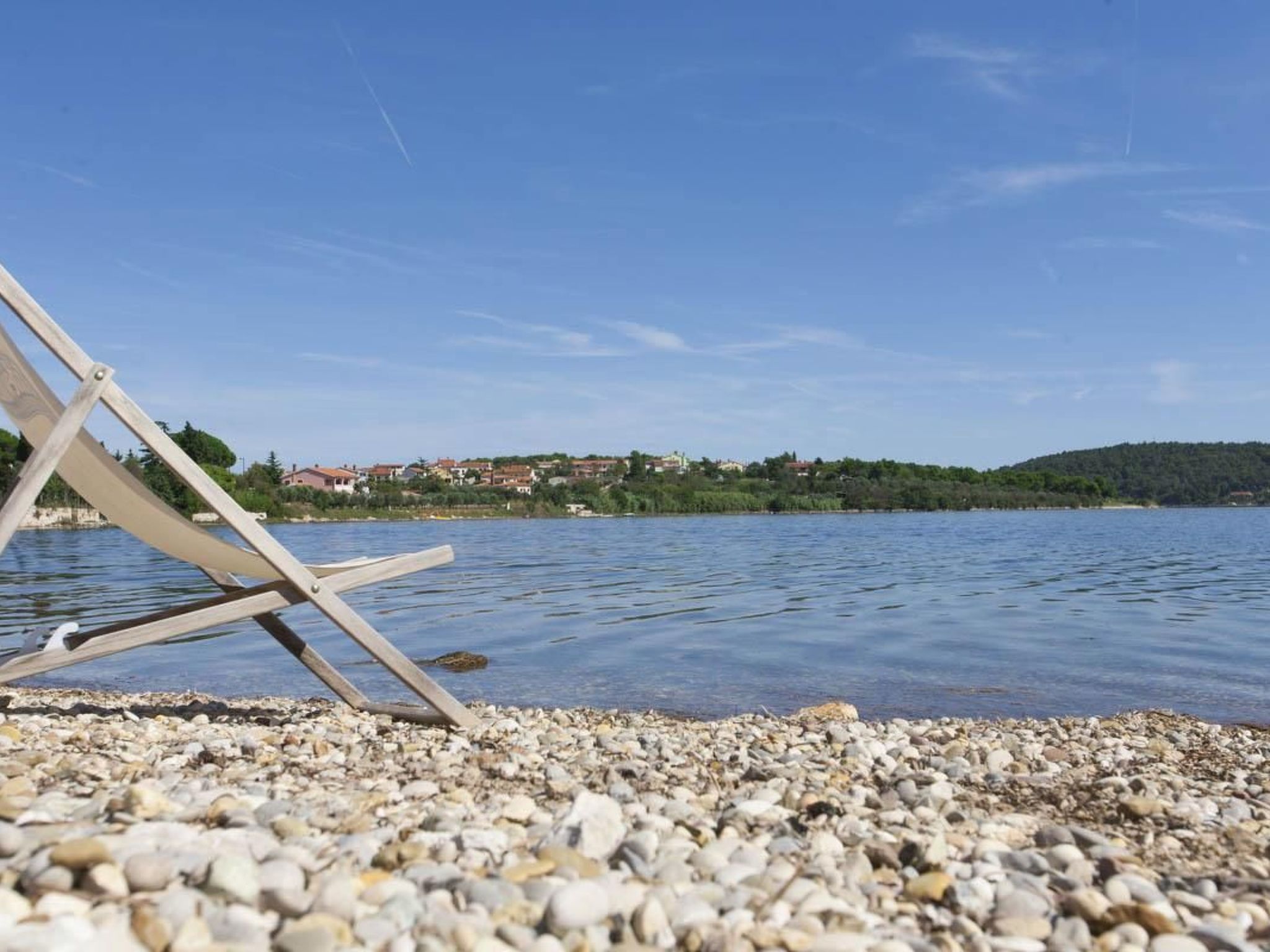 Beach House Beta ein romantisches Refugium in Olive-Binnen