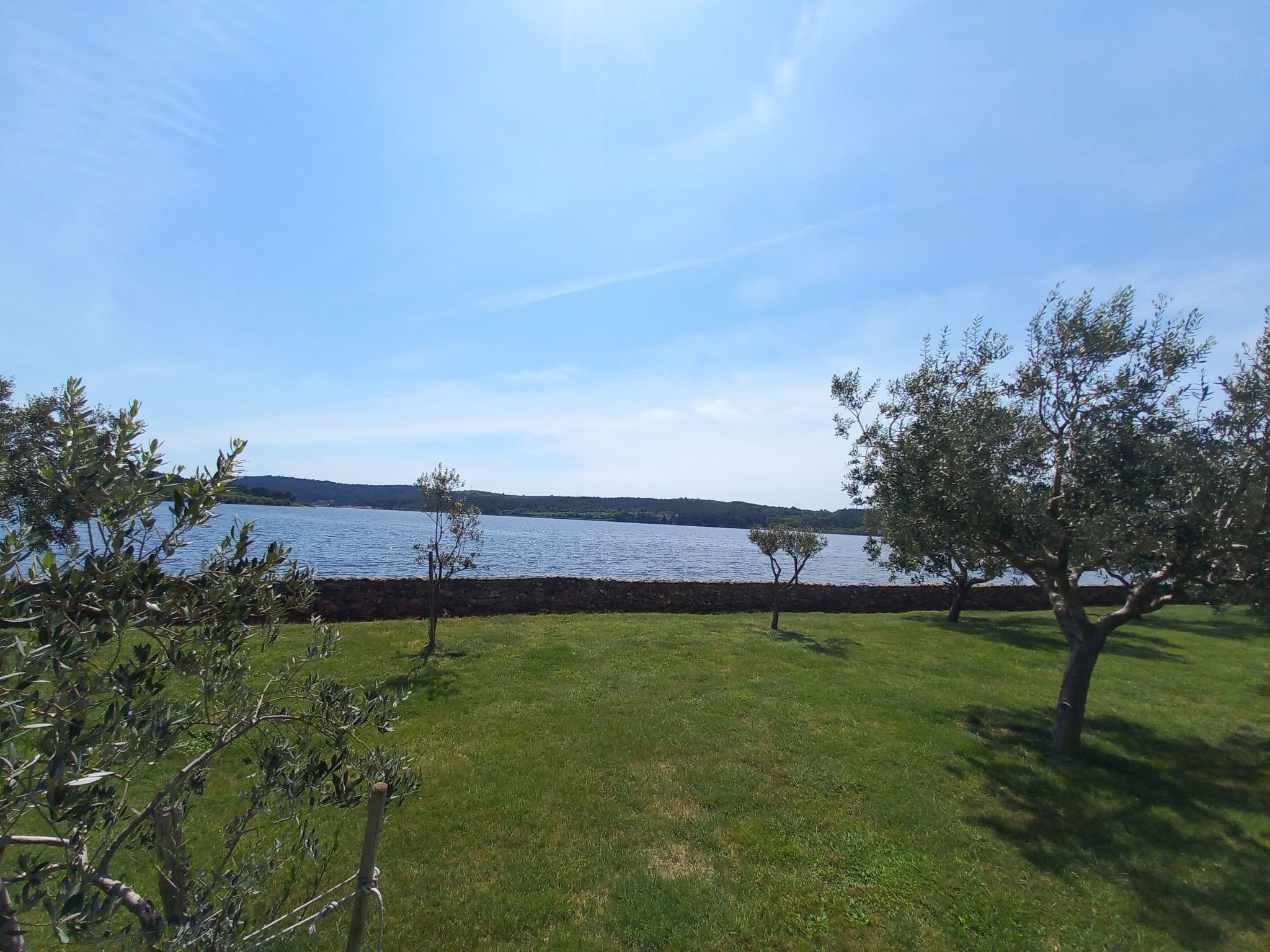 Beach House Beta ein romantisches Refugium in Olive-Binnen