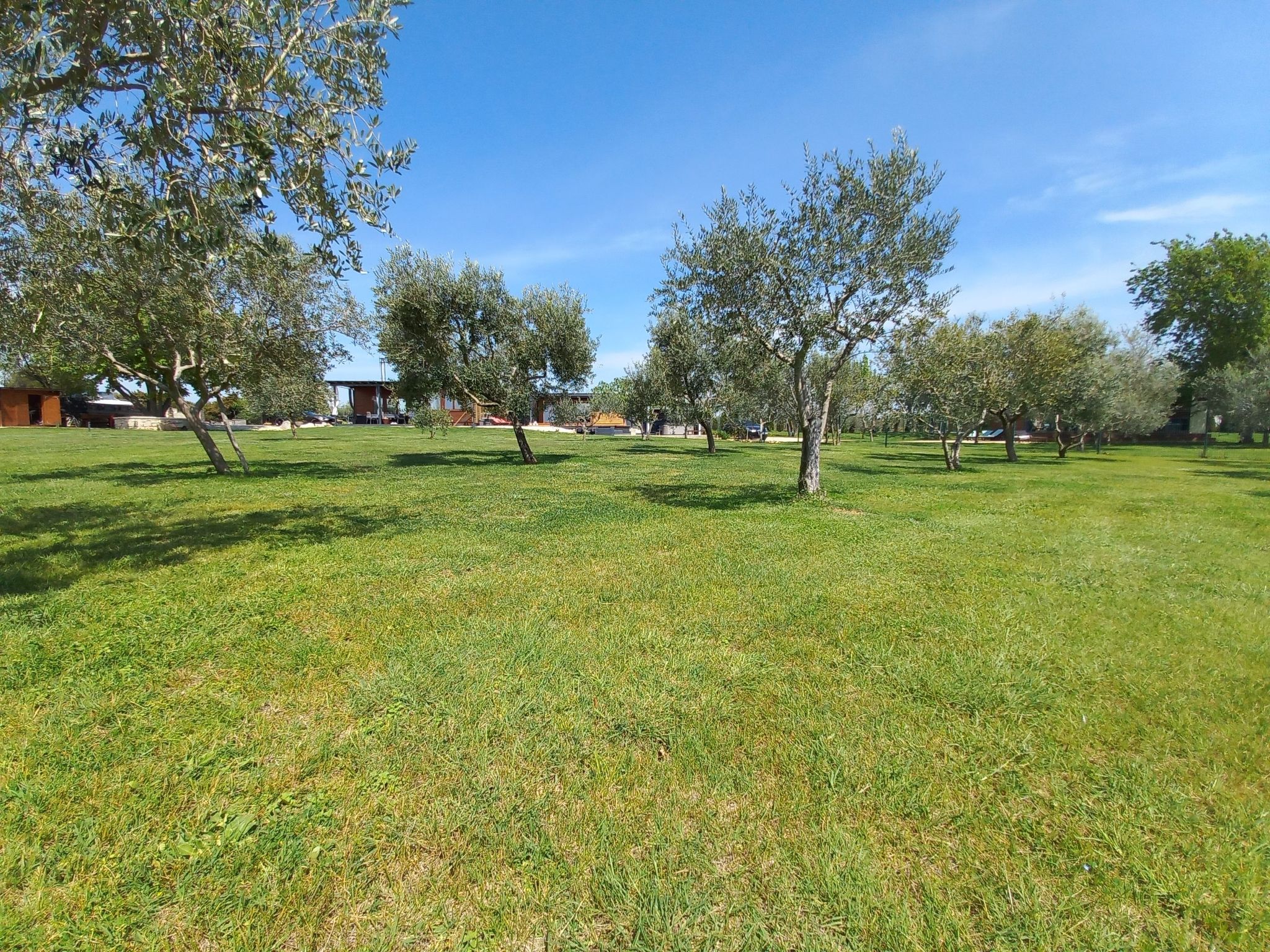 Beach House Beta ein romantisches Refugium in Olive-Binnen