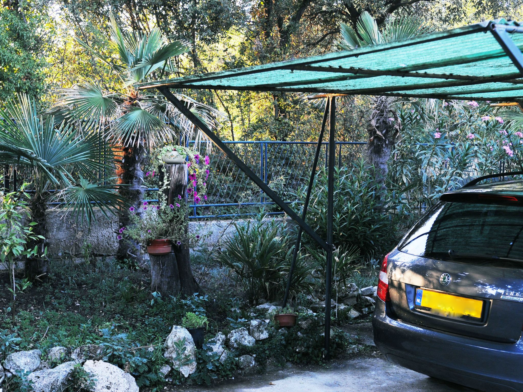 Photo of in Banjole mit Großem Garten