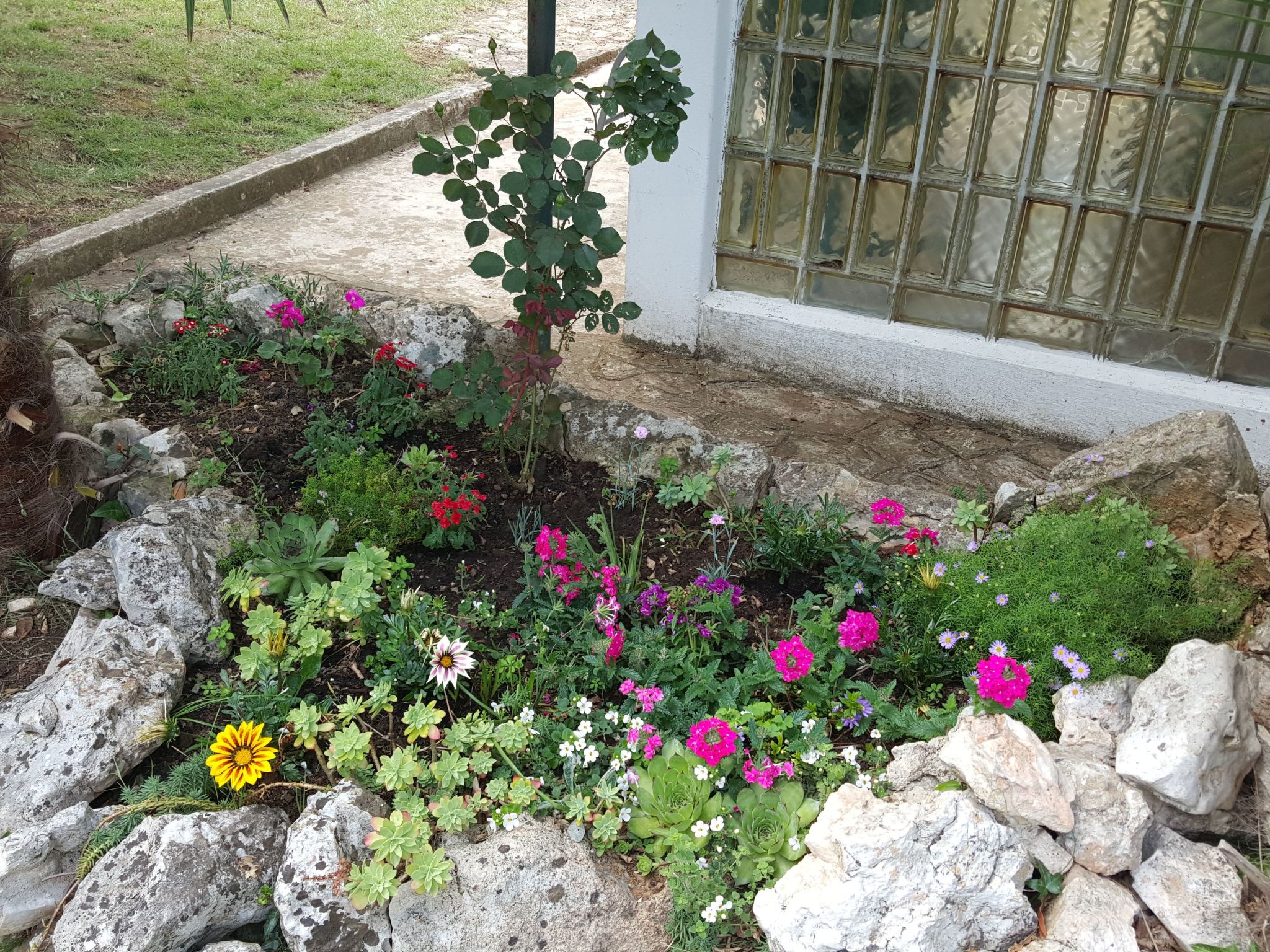 Photo of in Banjole mit Großem Garten