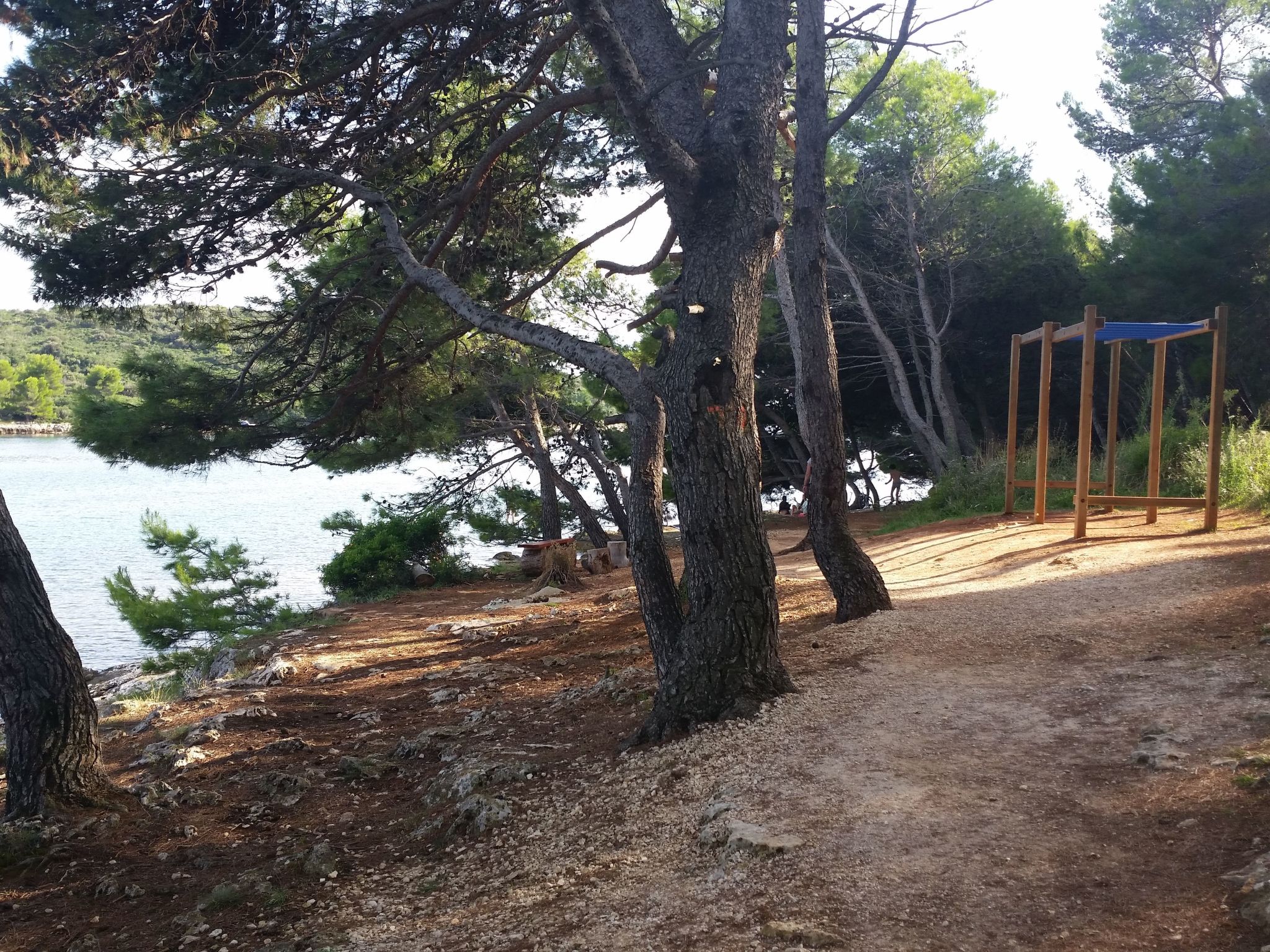 Photo of in Banjole mit Großem Garten