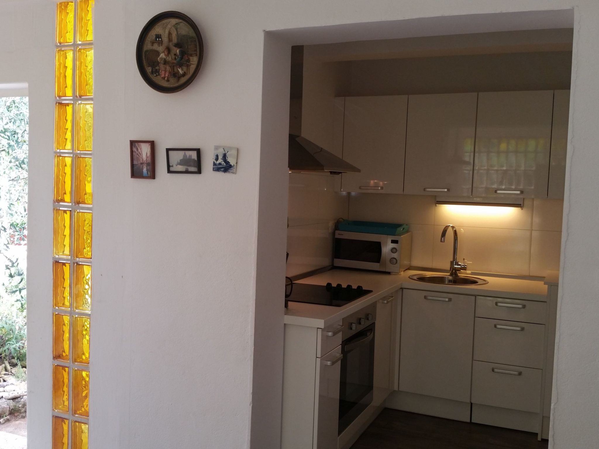 Photo of in Banjole mit Großem Garten