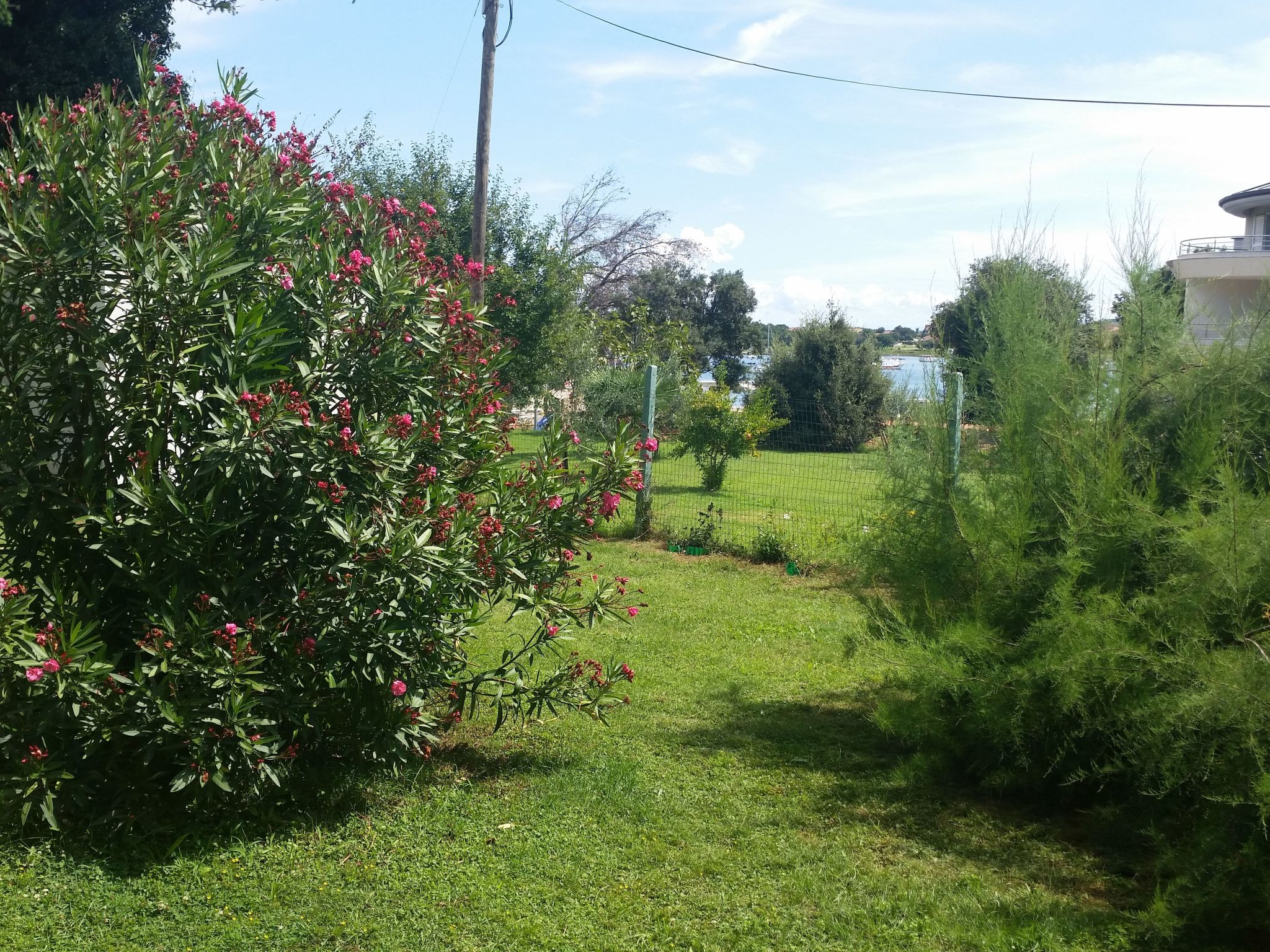 Photo of in Banjole mit Großem Garten