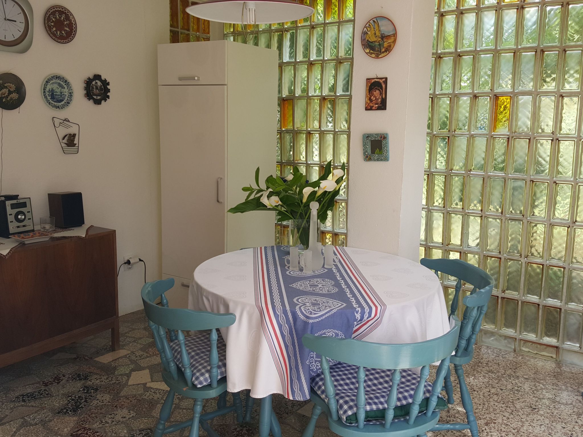 Photo of in Banjole mit Großem Garten