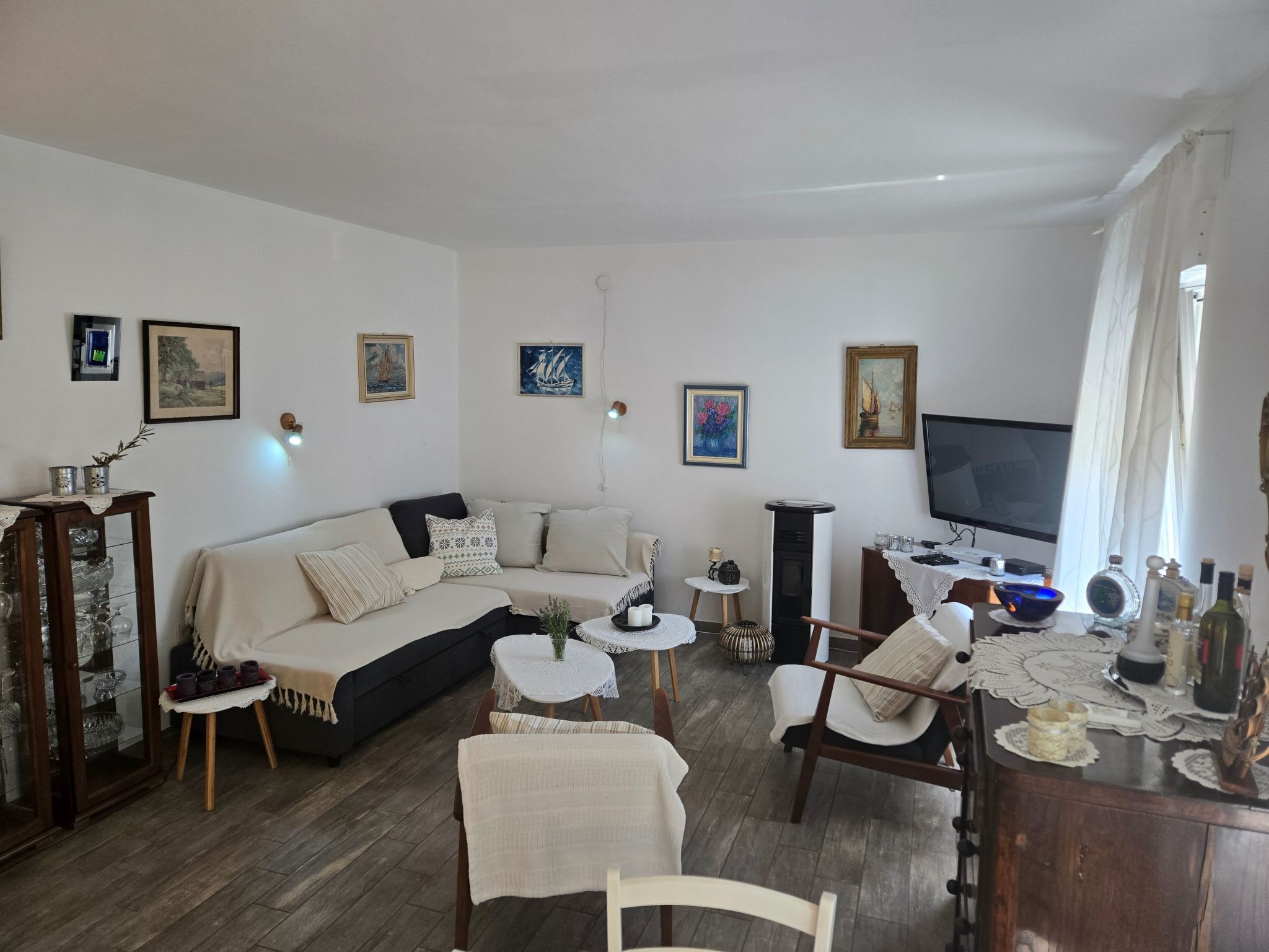 Photo of in Banjole mit Großem Garten