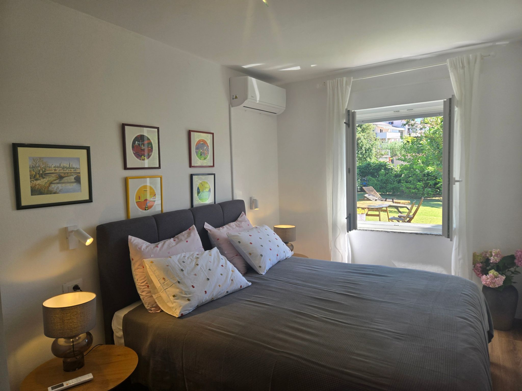 Photo of in Banjole mit Großem Garten