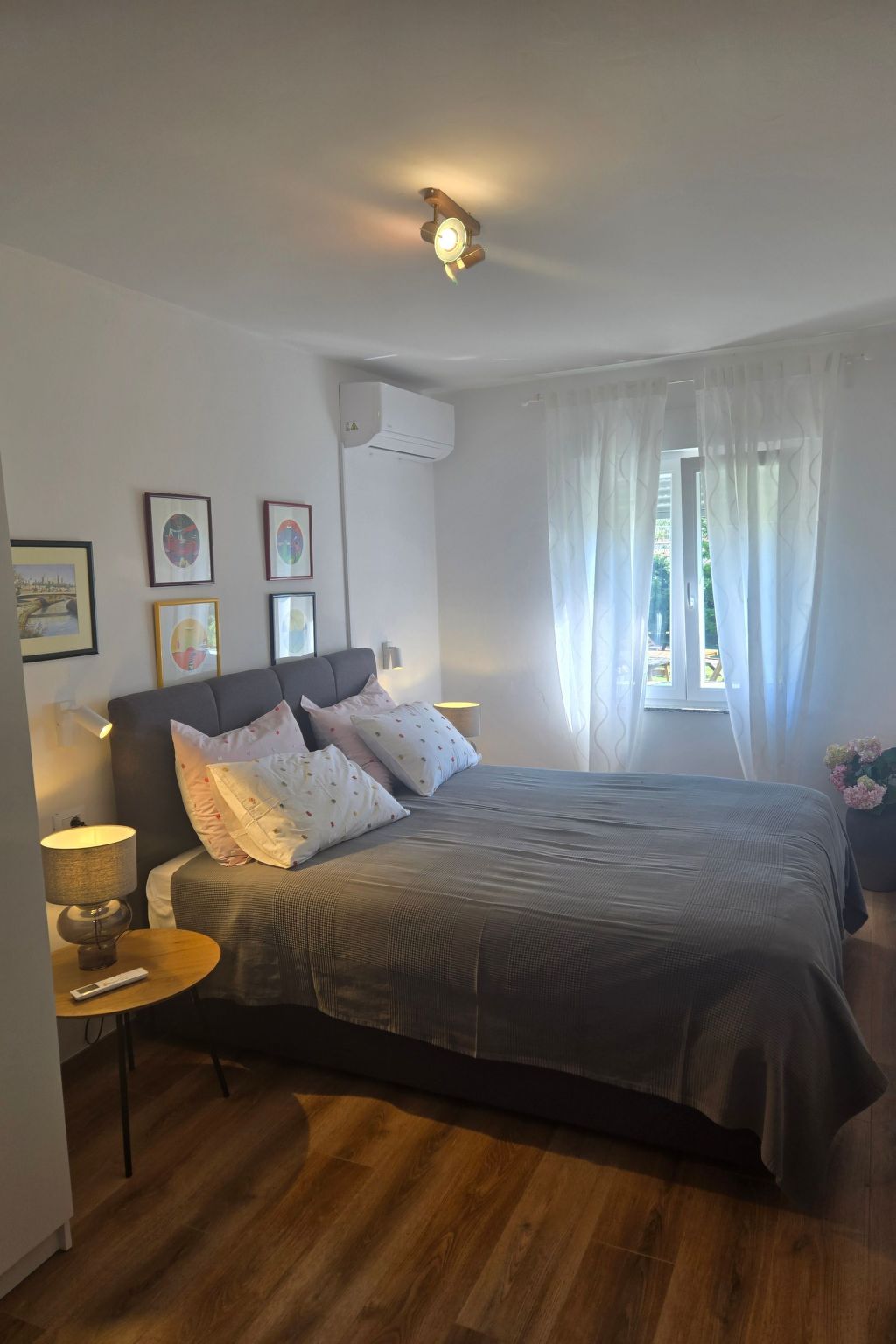 Photo of in Banjole mit Großem Garten