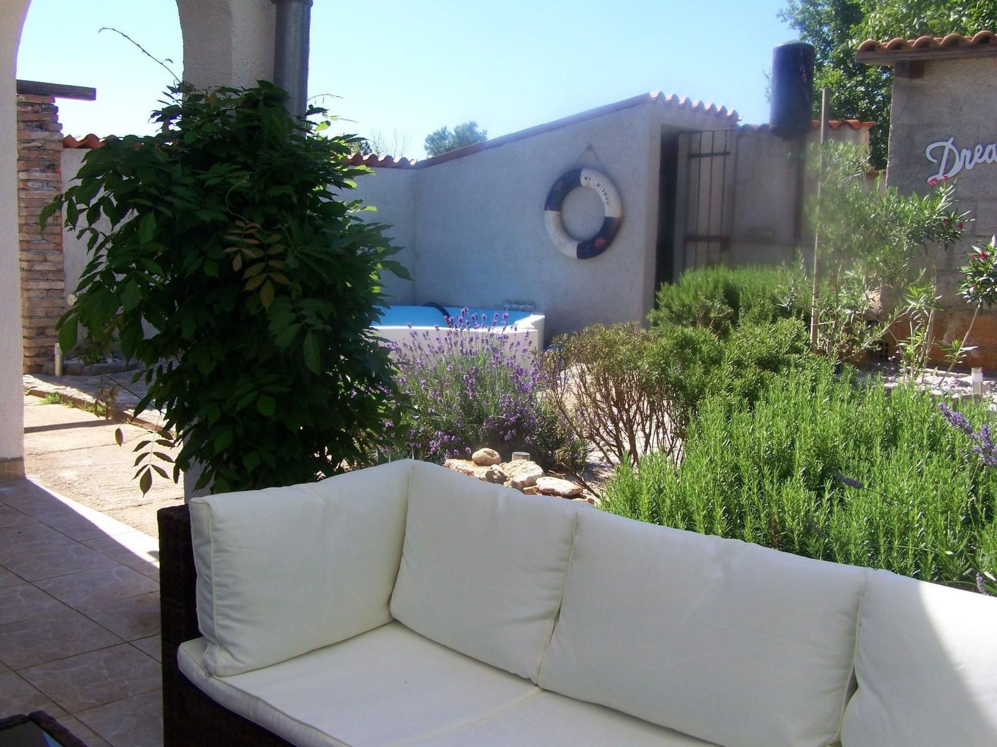 Villa More mit Pool-Image-tags.info