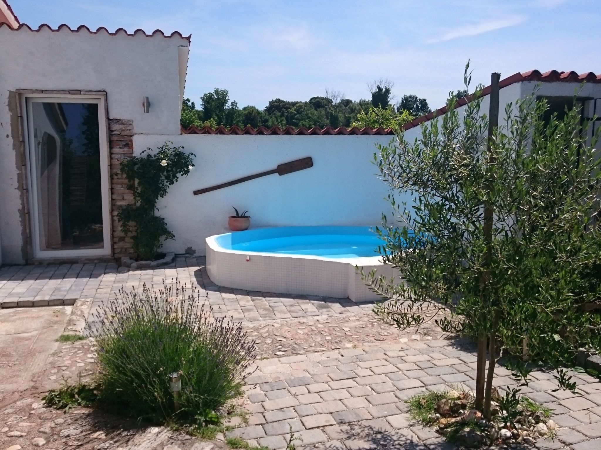 Villa More mit Pool-Image-tags.info