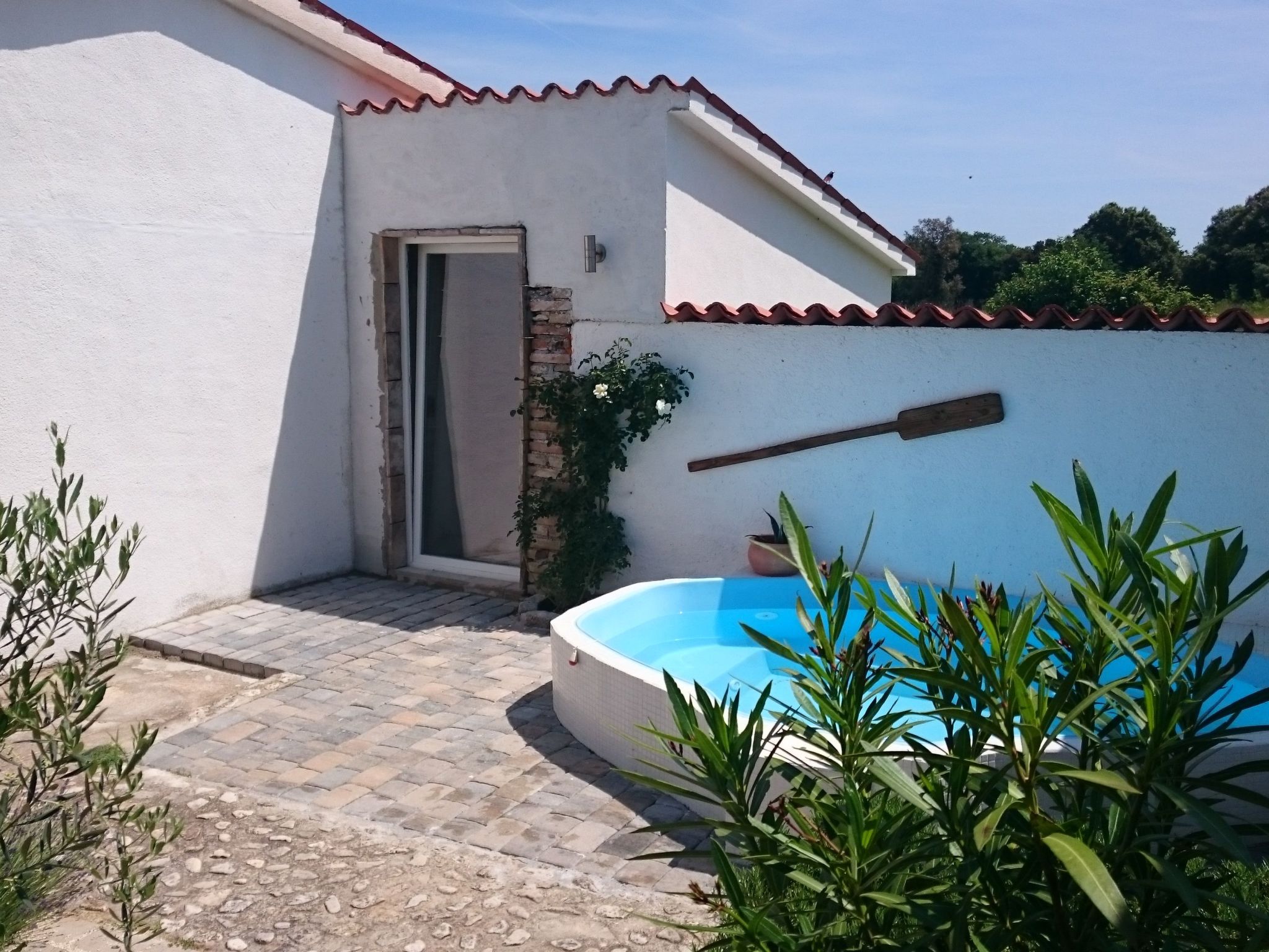 Villa More mit Pool-Image-tags.info