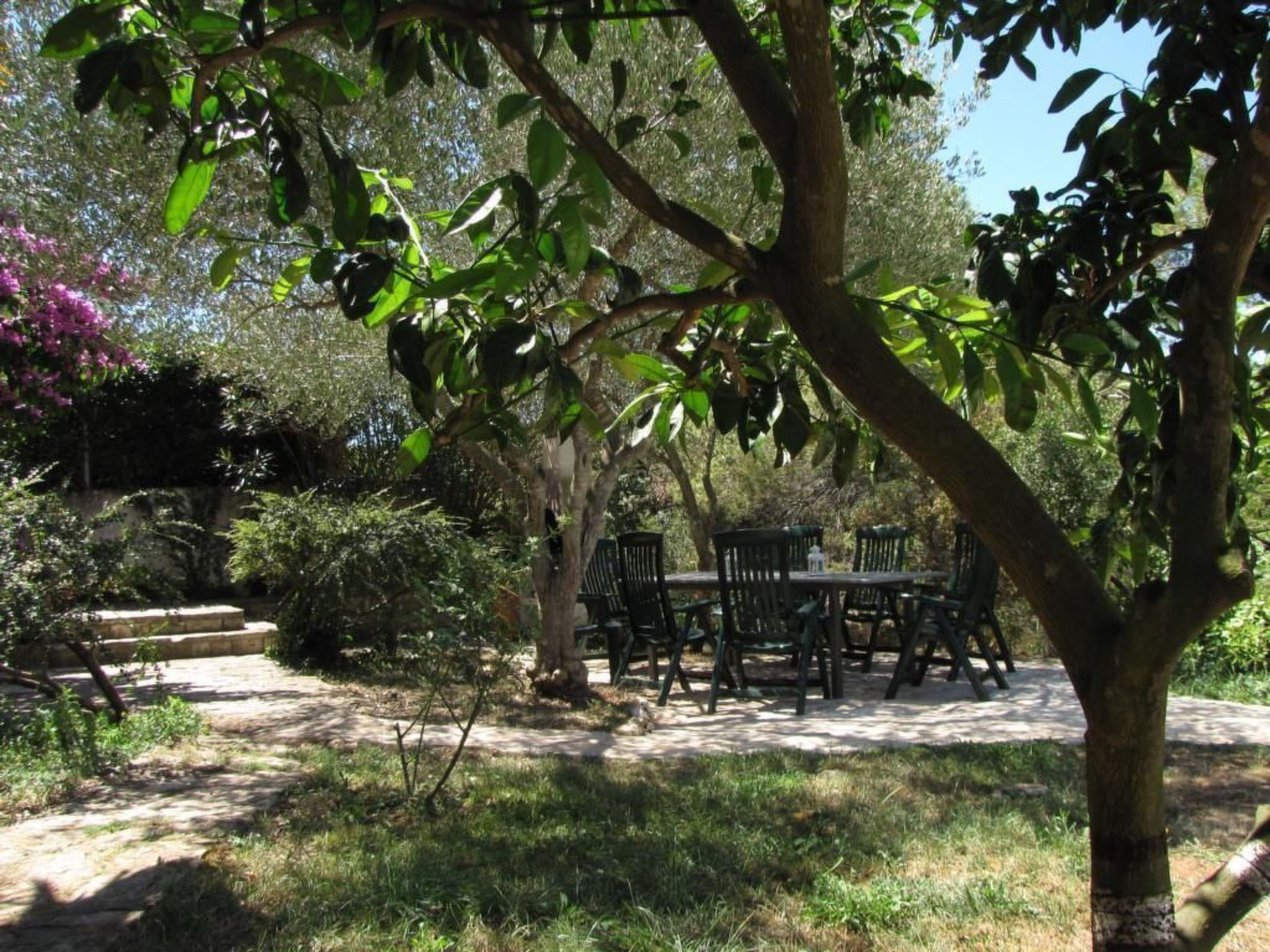 Haus Rina Banjole mit Whirlpool und Garten-Drinnen