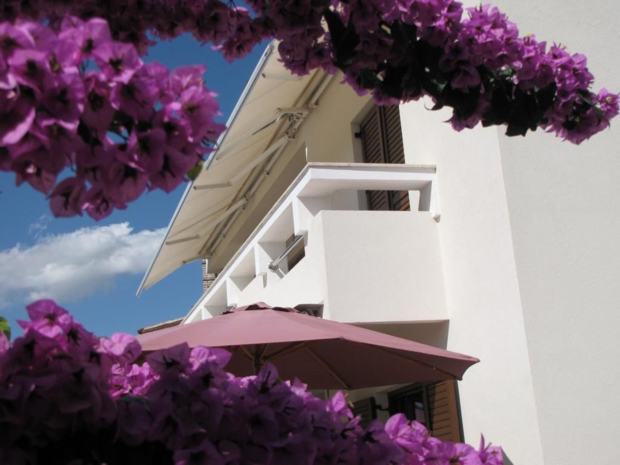 Haus Rina Banjole mit Whirlpool und Garten-Drinnen