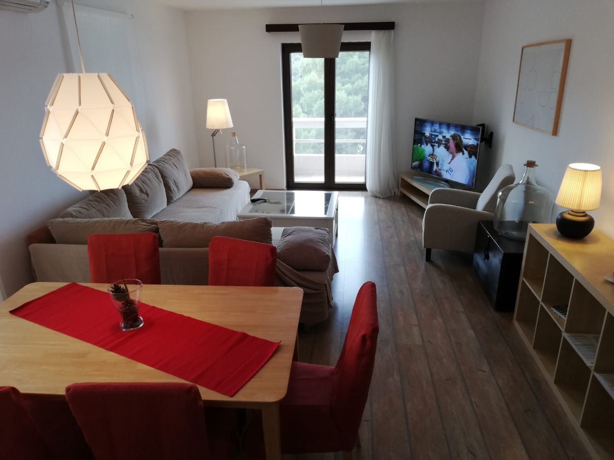 Haus Rina Banjole mit Whirlpool und Garten-Drinnen